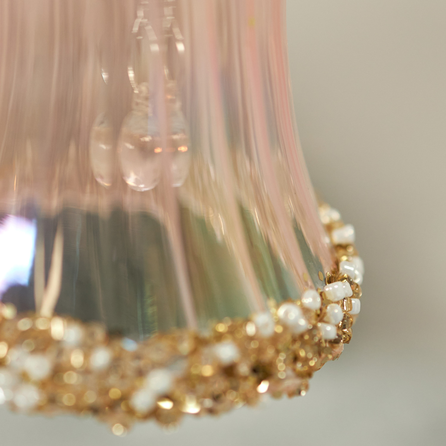 Елочная игрушка Cardoso - фото № 3