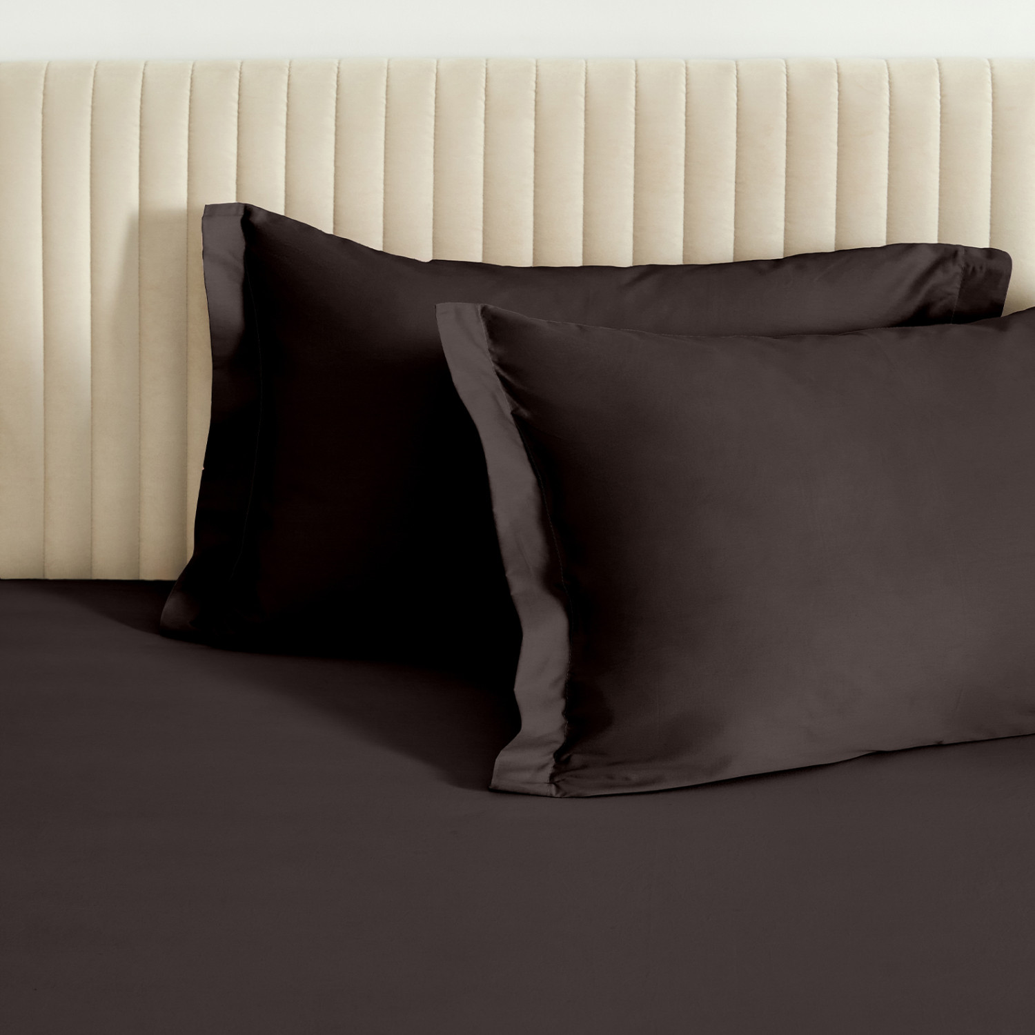 Комплект наволочек Coffee с ушками