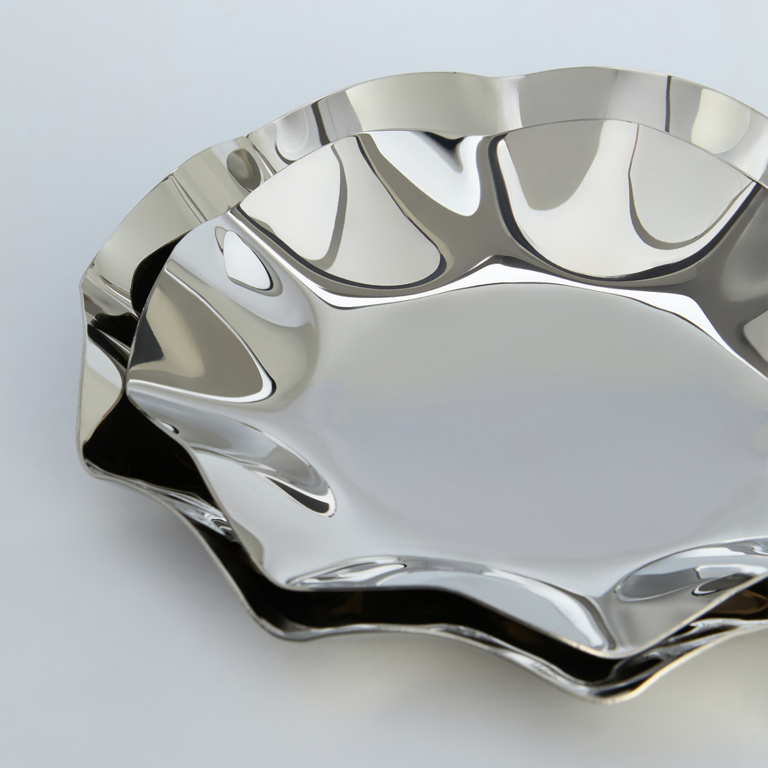 Блюдо Сильветро/Silvetro I - фото № 6