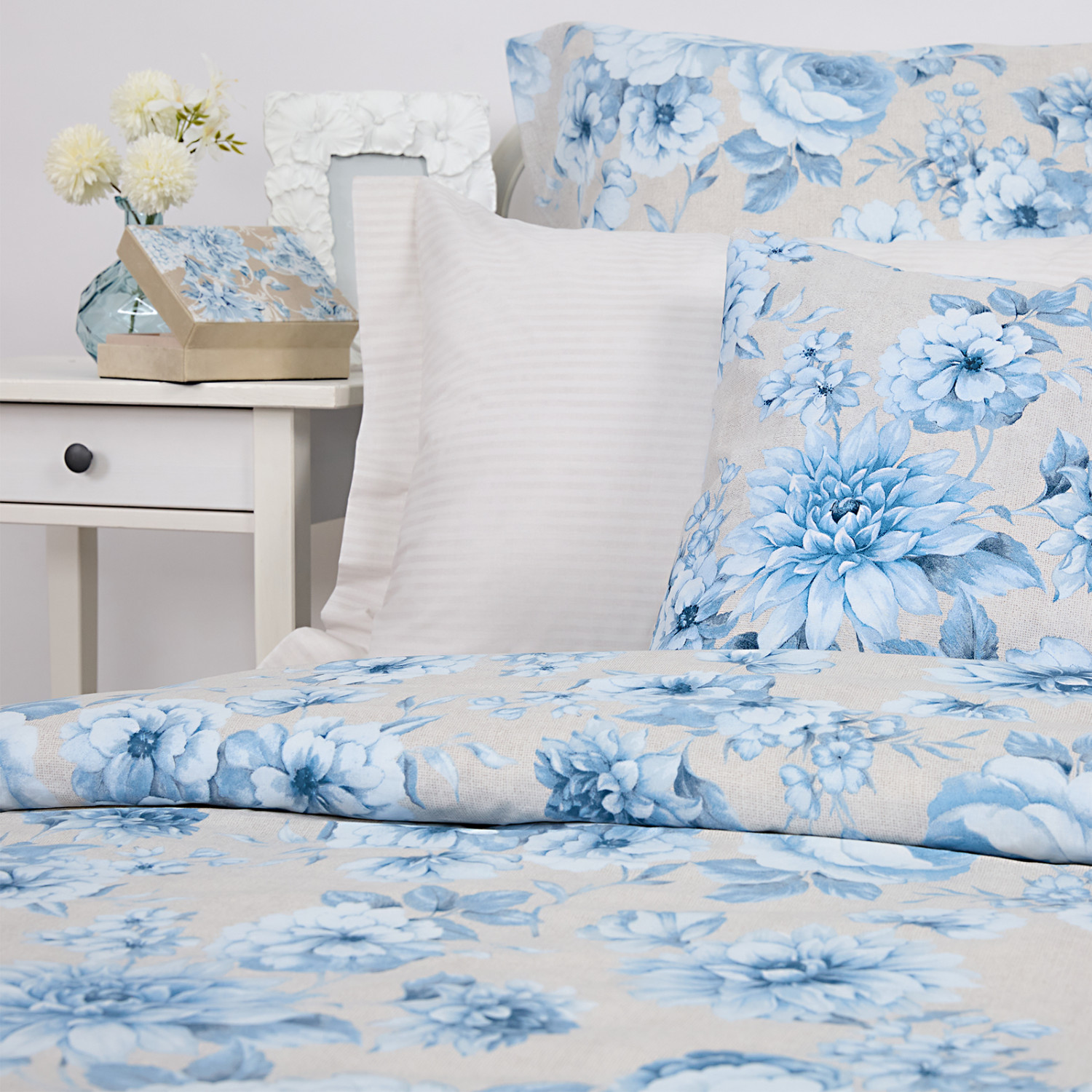 Постельное белье Sellia - фото № 9