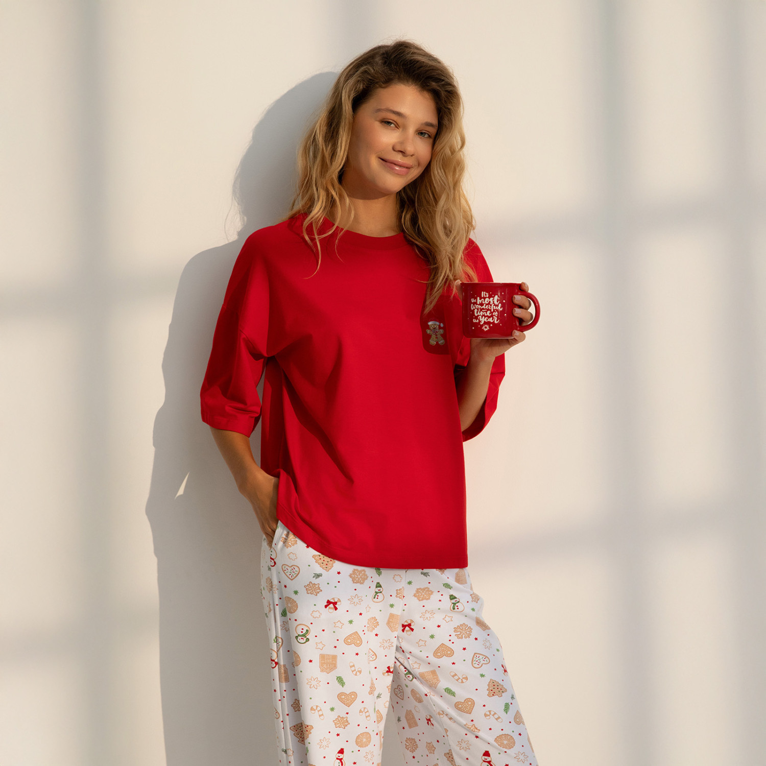 Комплект Gingerbread VII - фото № 3