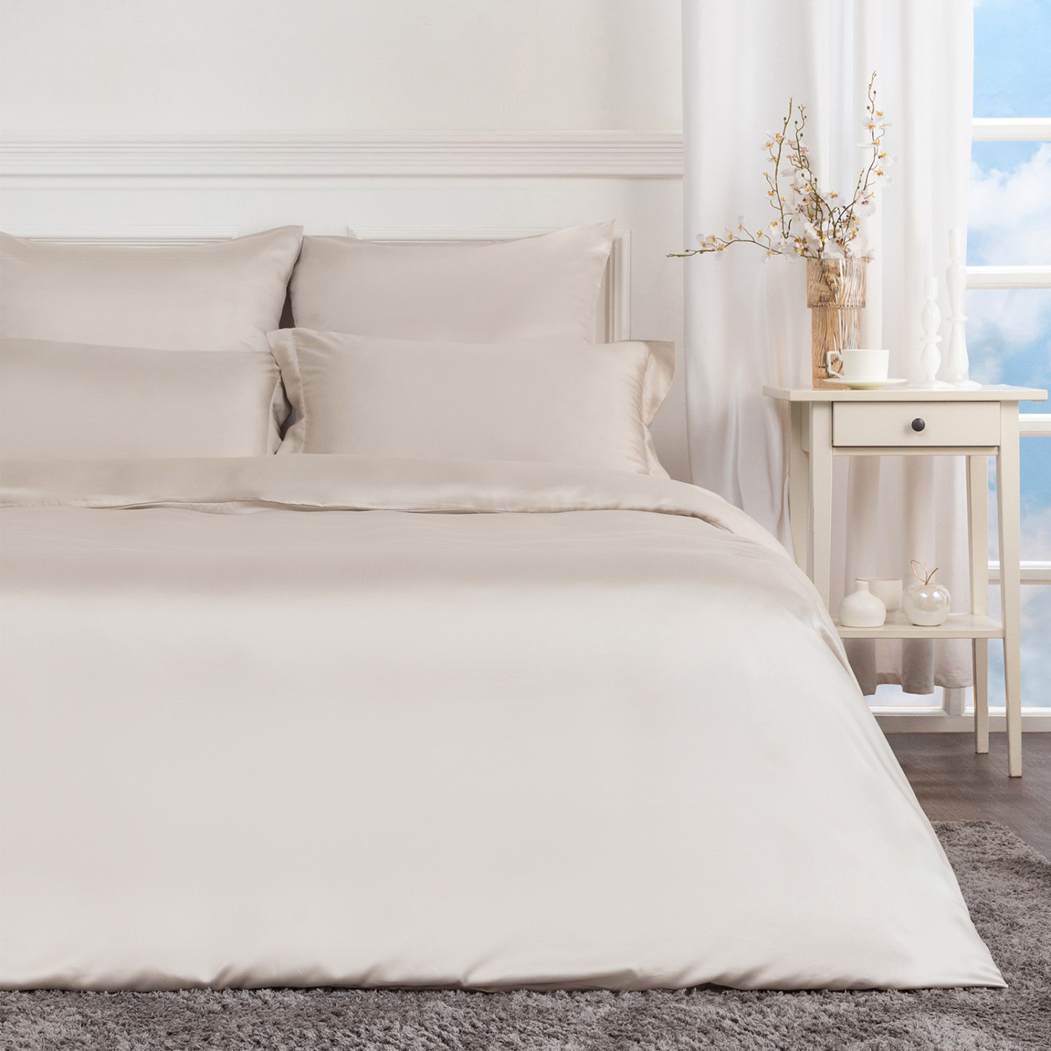 Постельное белье Desert Sand - фото № 2