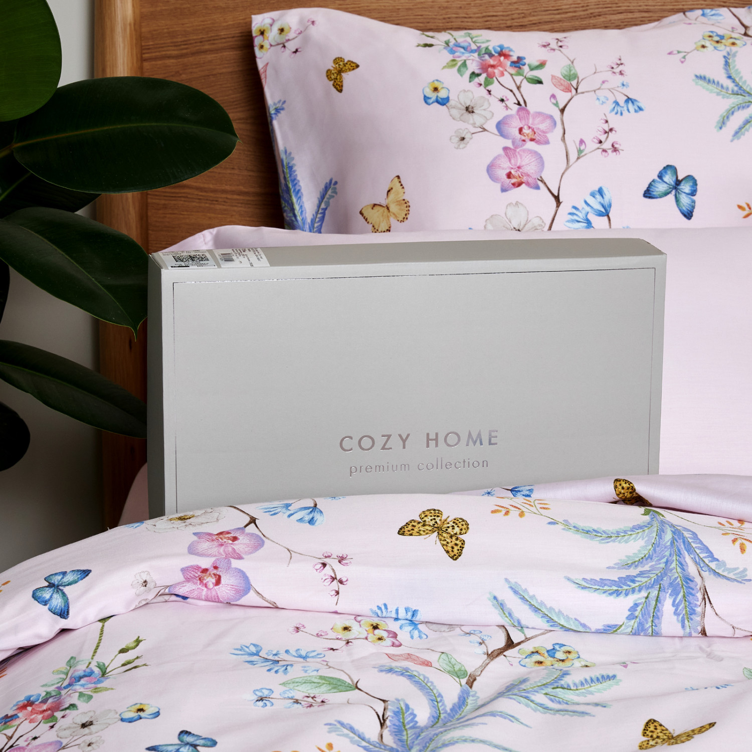 Постельное белье Tenerezza - фото № 13