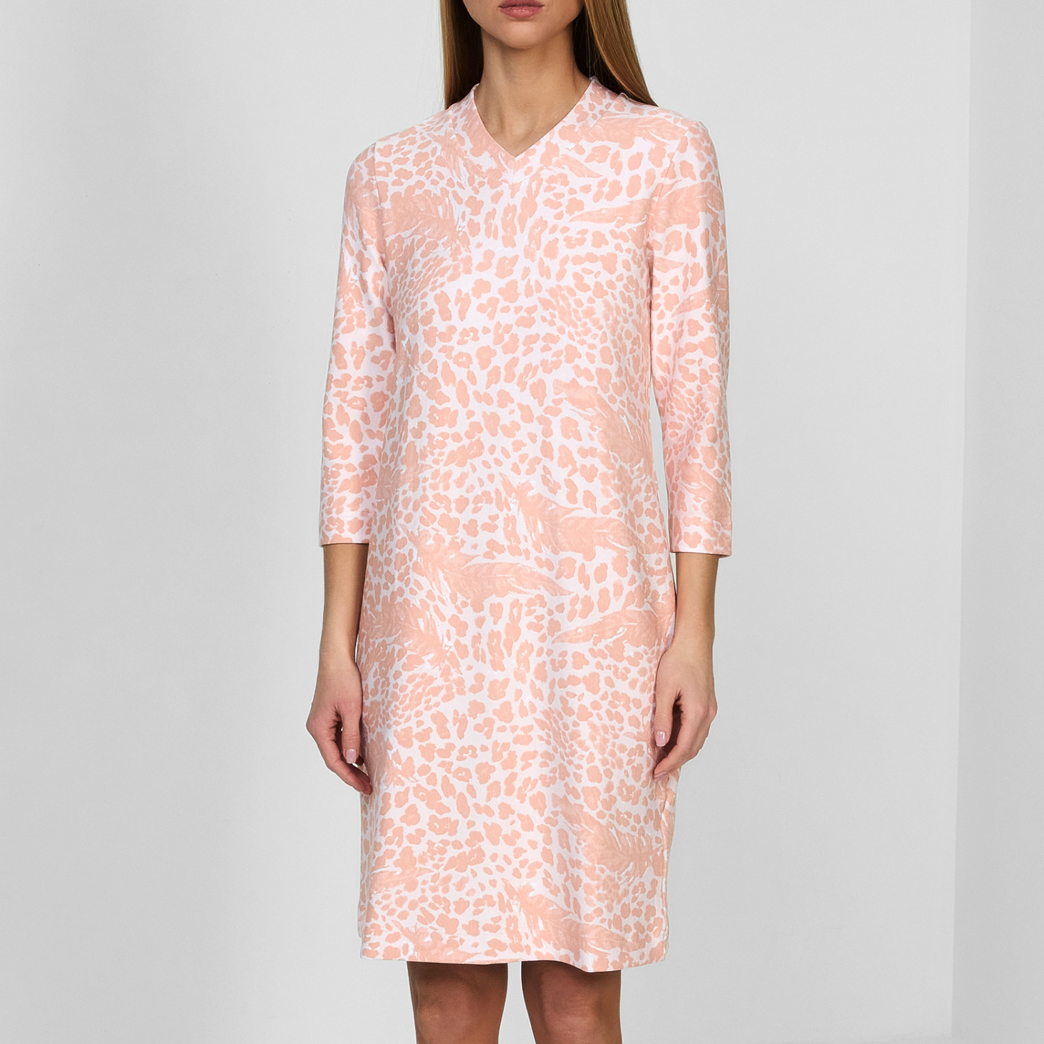 Туника Coral - фото № 3