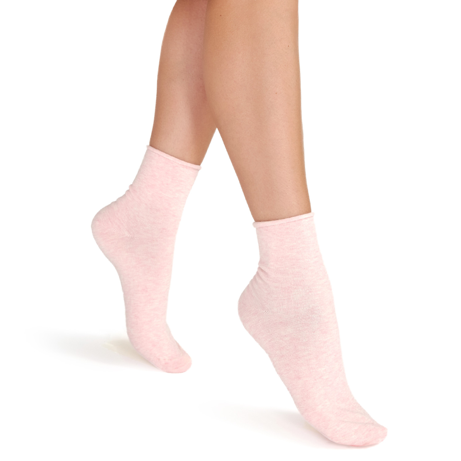 Носки женские, 2 пары Сalzini - фото № 3