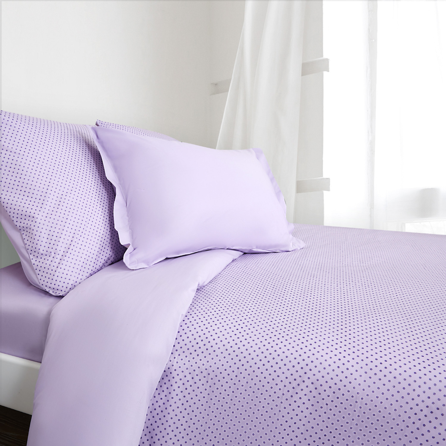 Постельное бельё Lilla - фото № 4