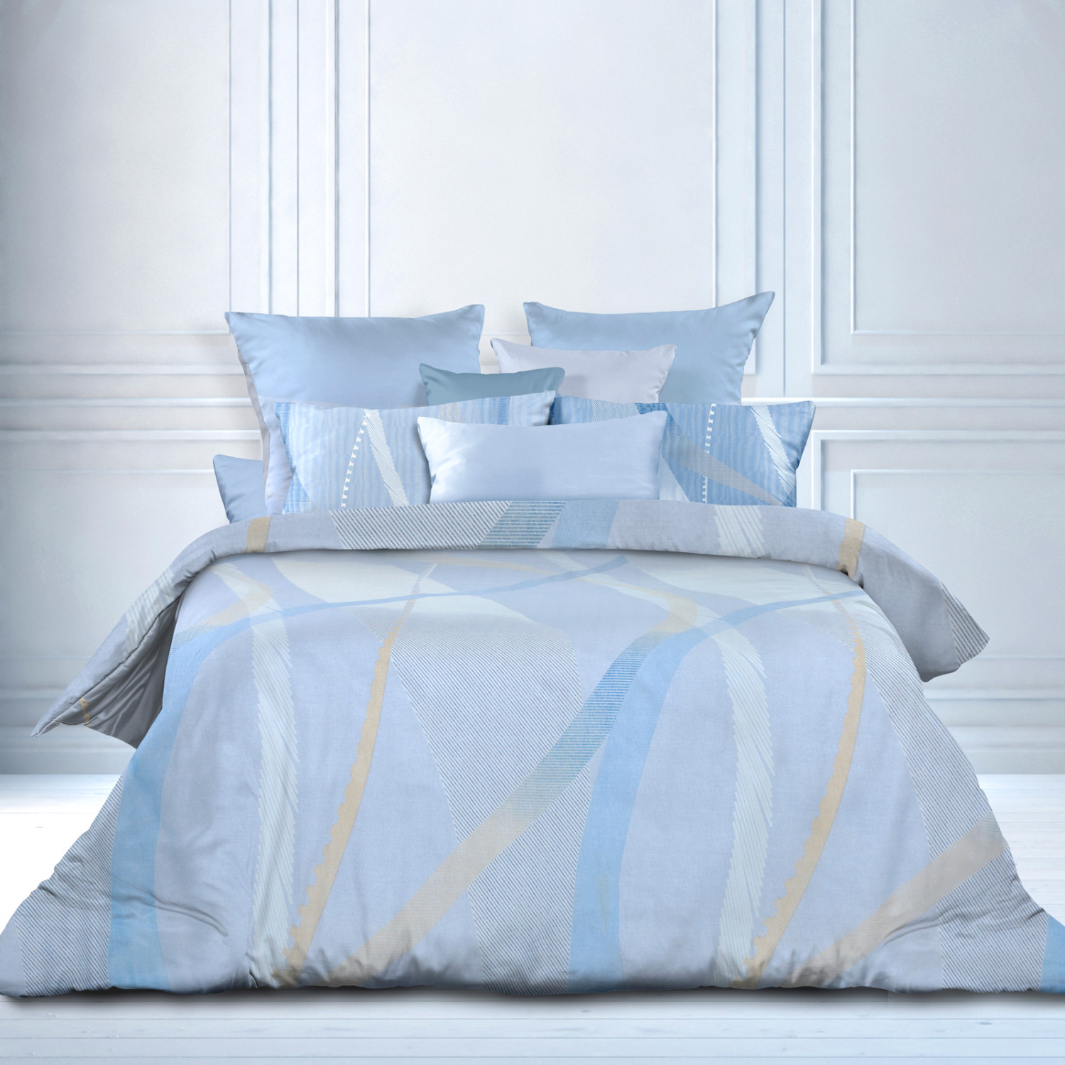 Постельное белье Azzurro (тубус)