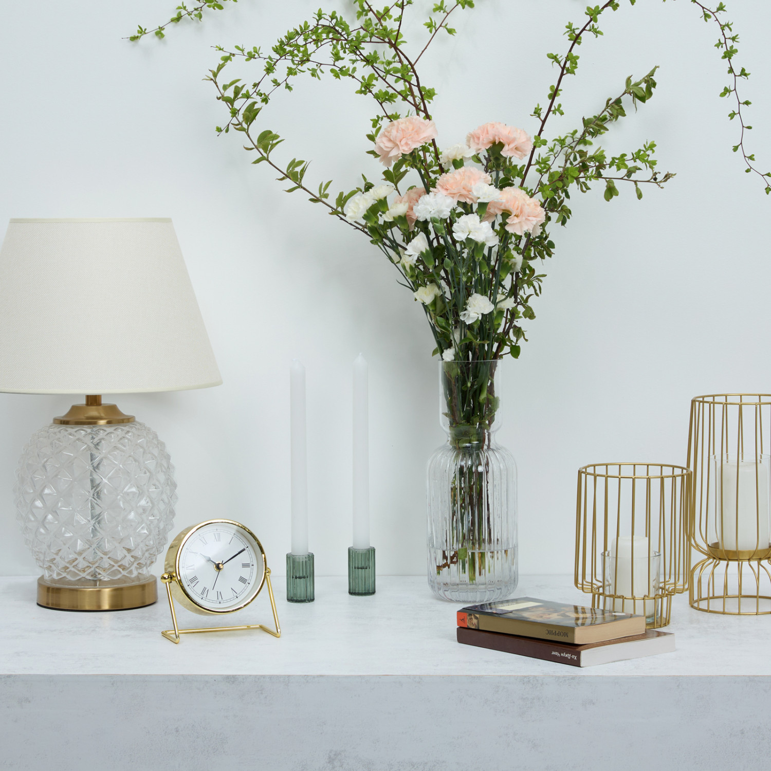 Подсвечник Fiesta II - фото № 8