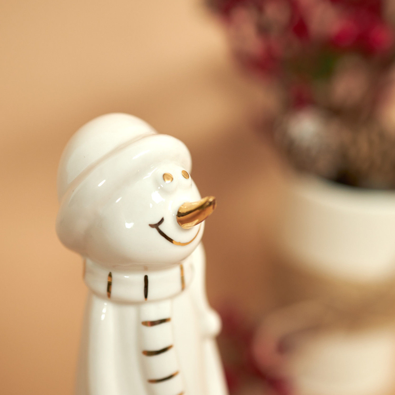 Статуэтка Neve - фото № 3