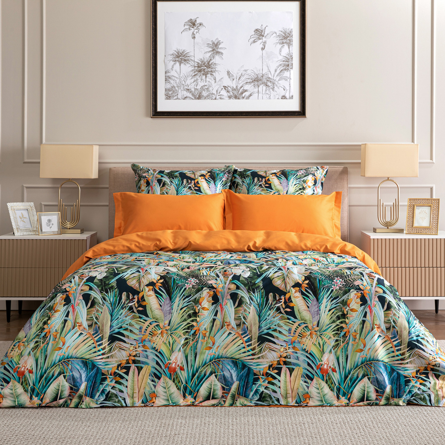 Постельное белье Sorrento - фото № 4