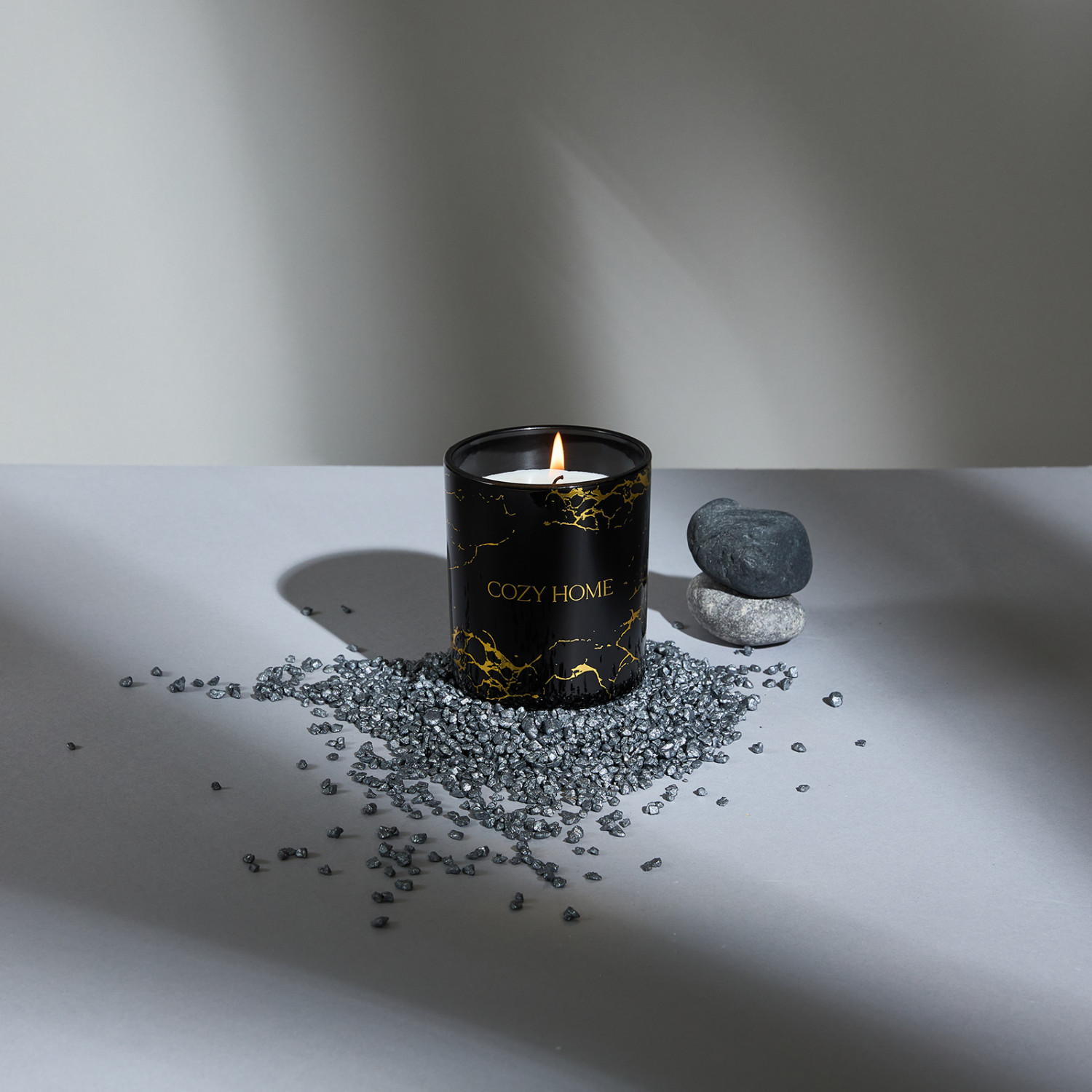 Свеча ароматическая Fantastic Dreams - фото № 3