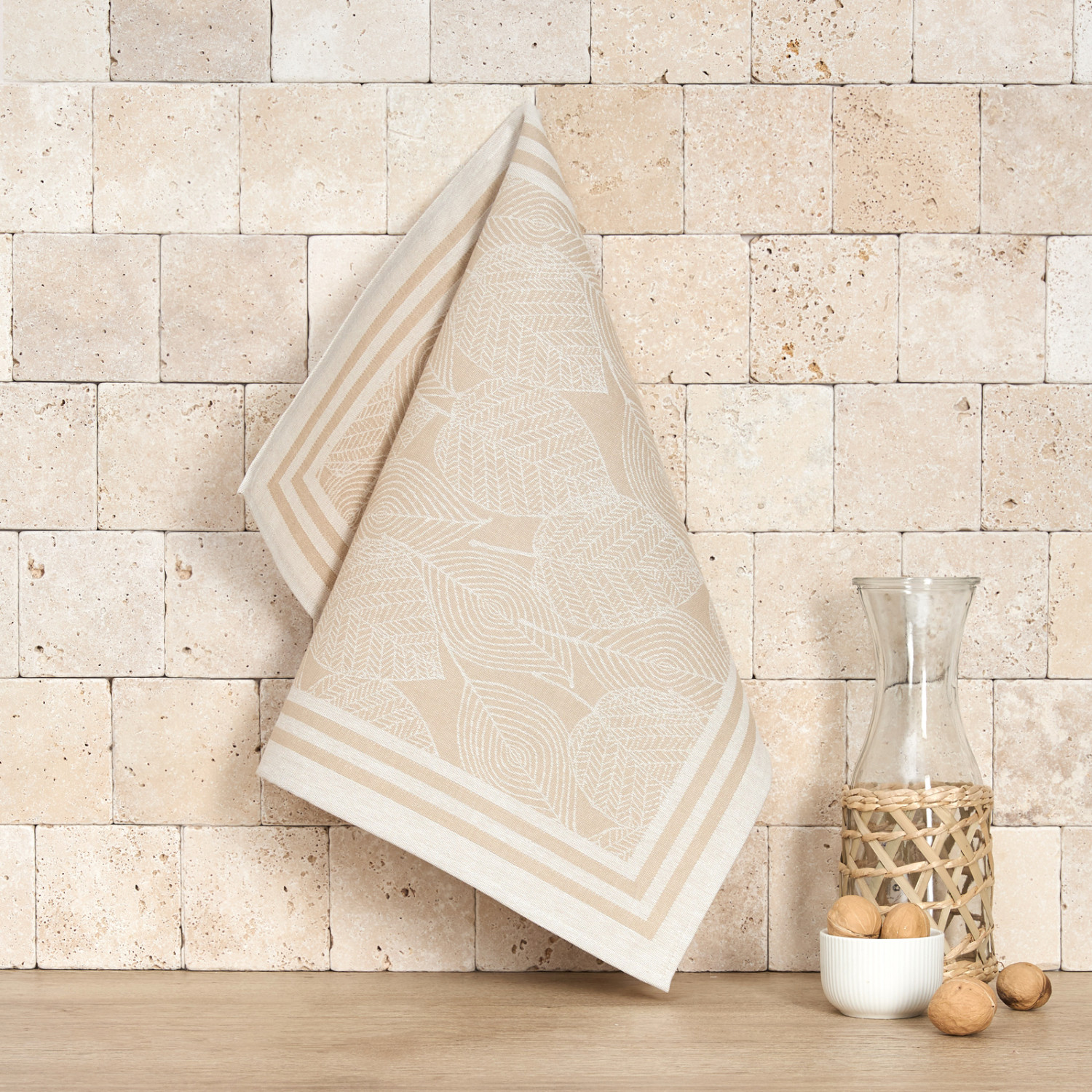 Полотенце Foglie