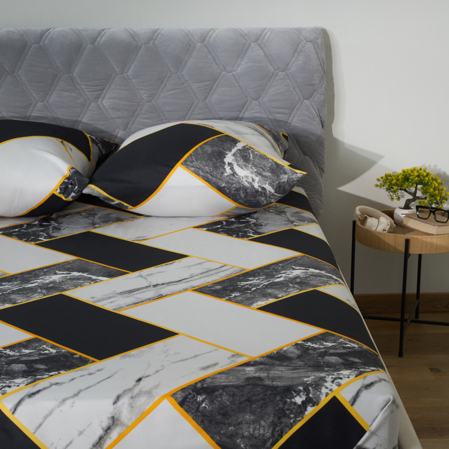 Постельное белье Floox Винсент - фото № 8