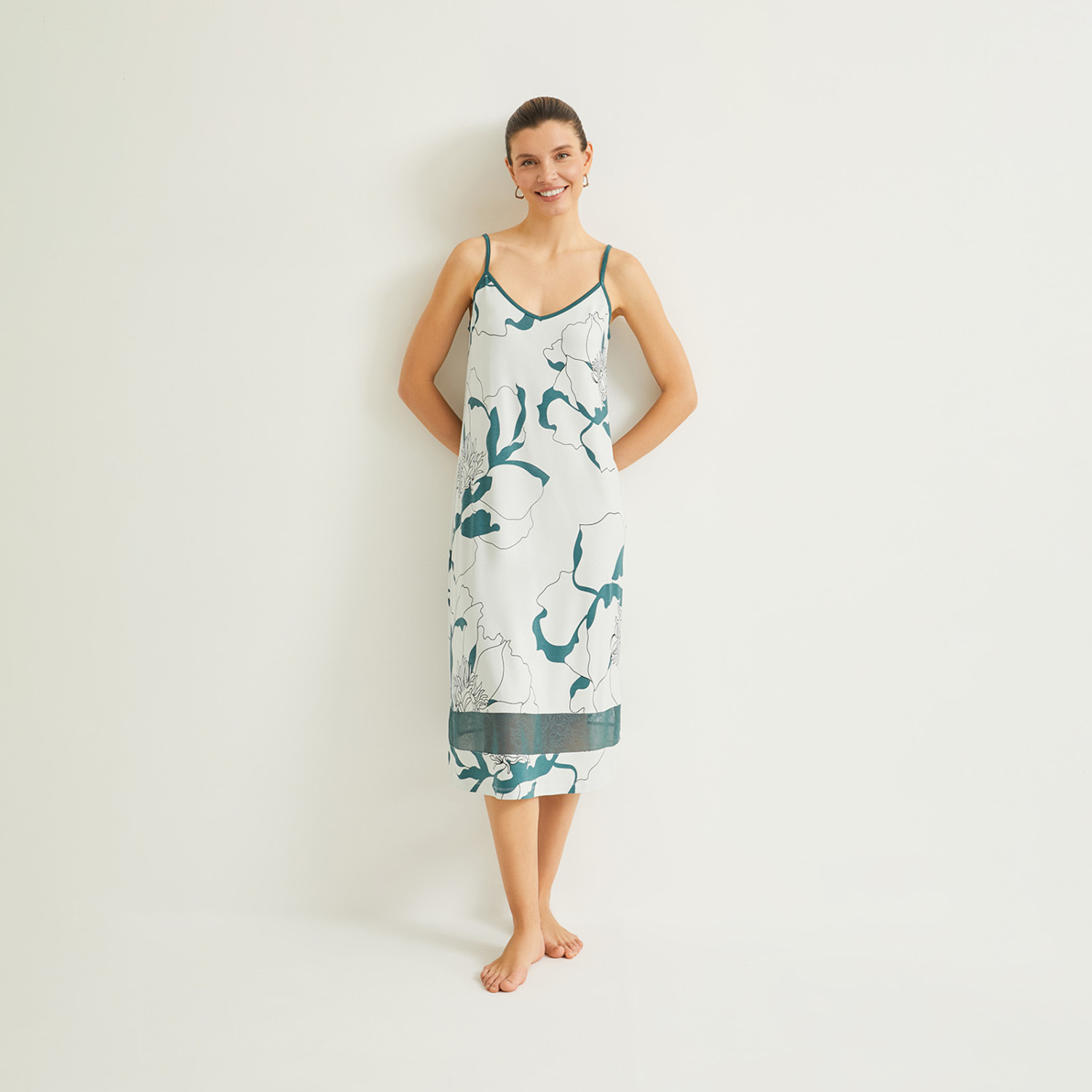 Сорочка Lavinia I - фото № 3