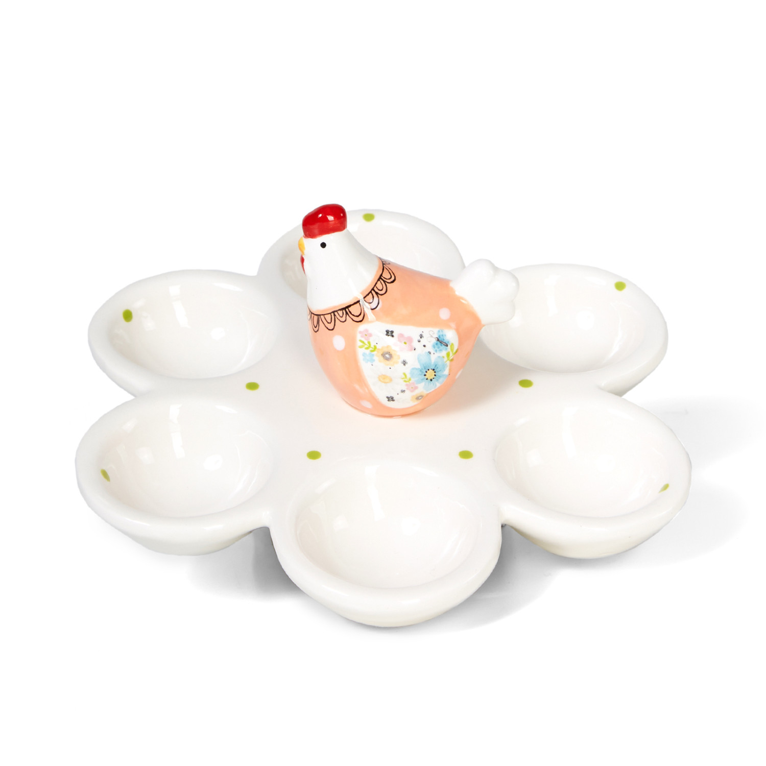 Подставка для яиц Dimanche - фото № 2