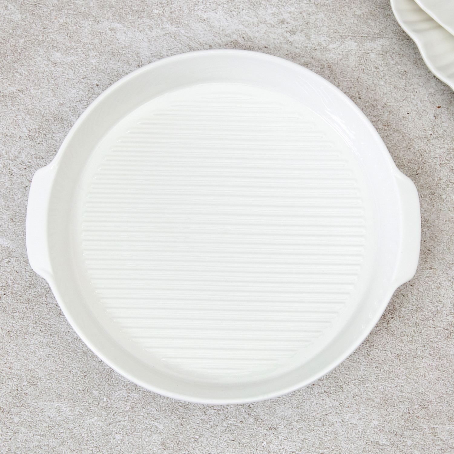 Емкость для запекания Marshmallows круглая - фото № 2