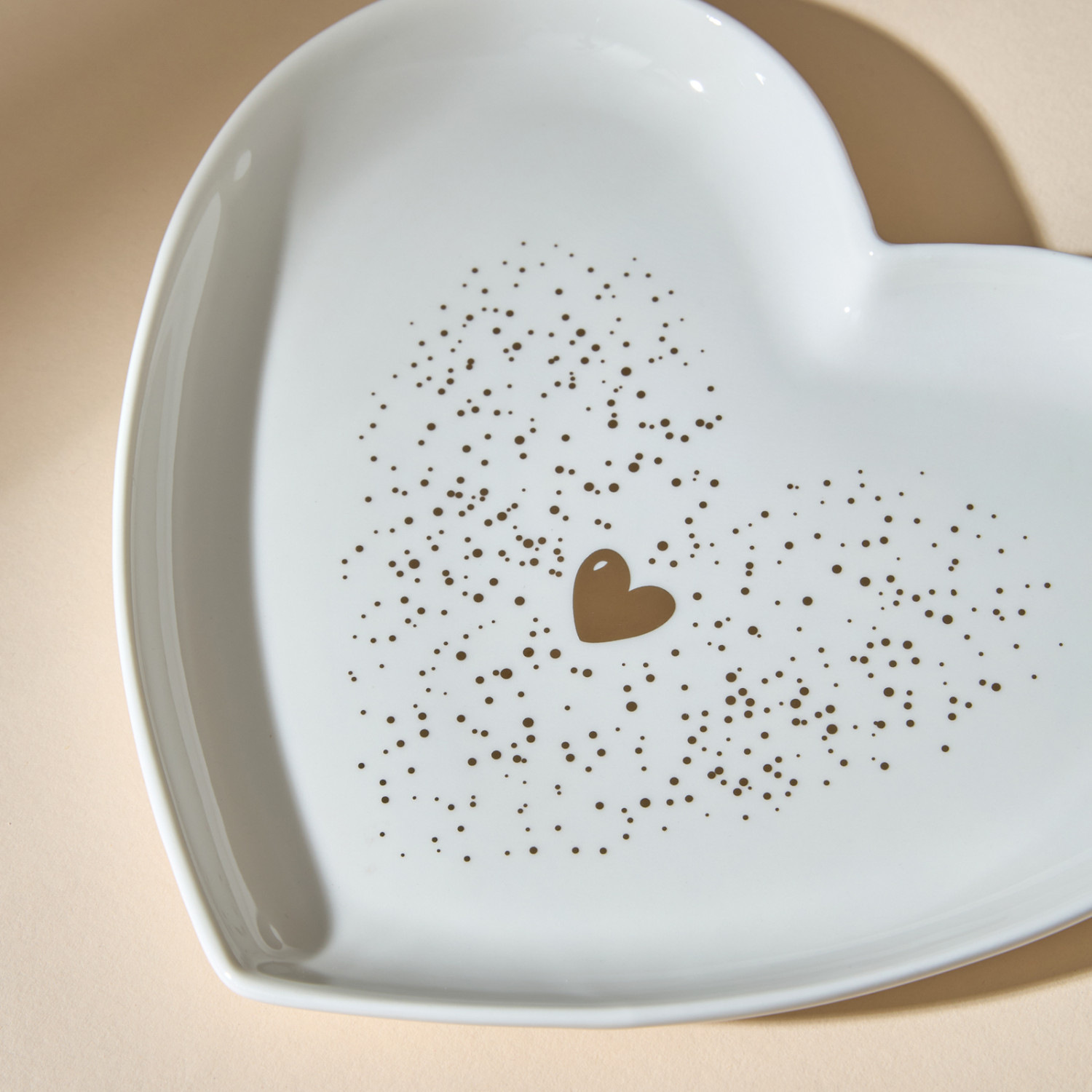 Блюдо Волшебное сердце/Magic heart I - фото № 2