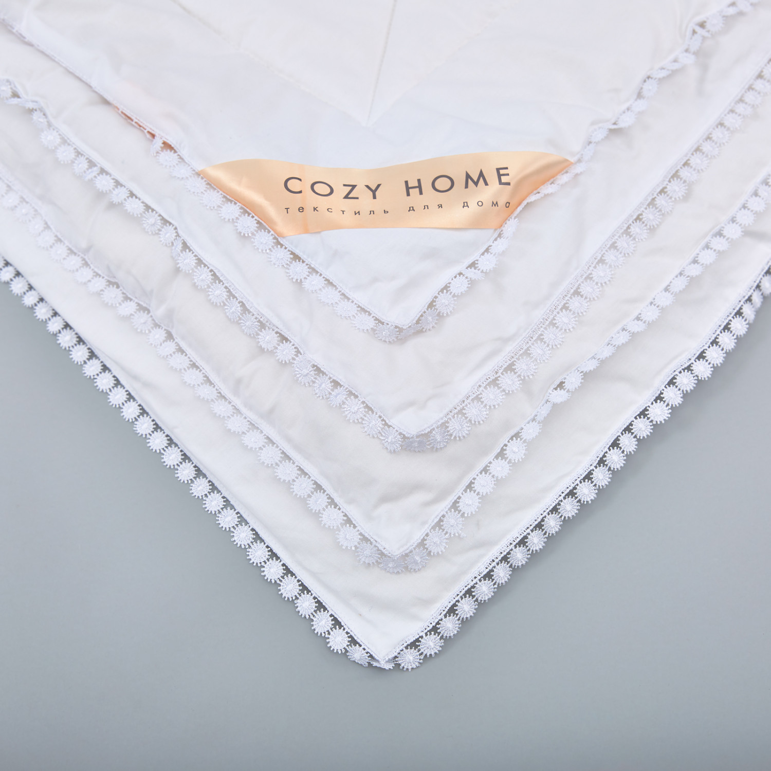 Одеяло Cozy Cotton - фото № 2