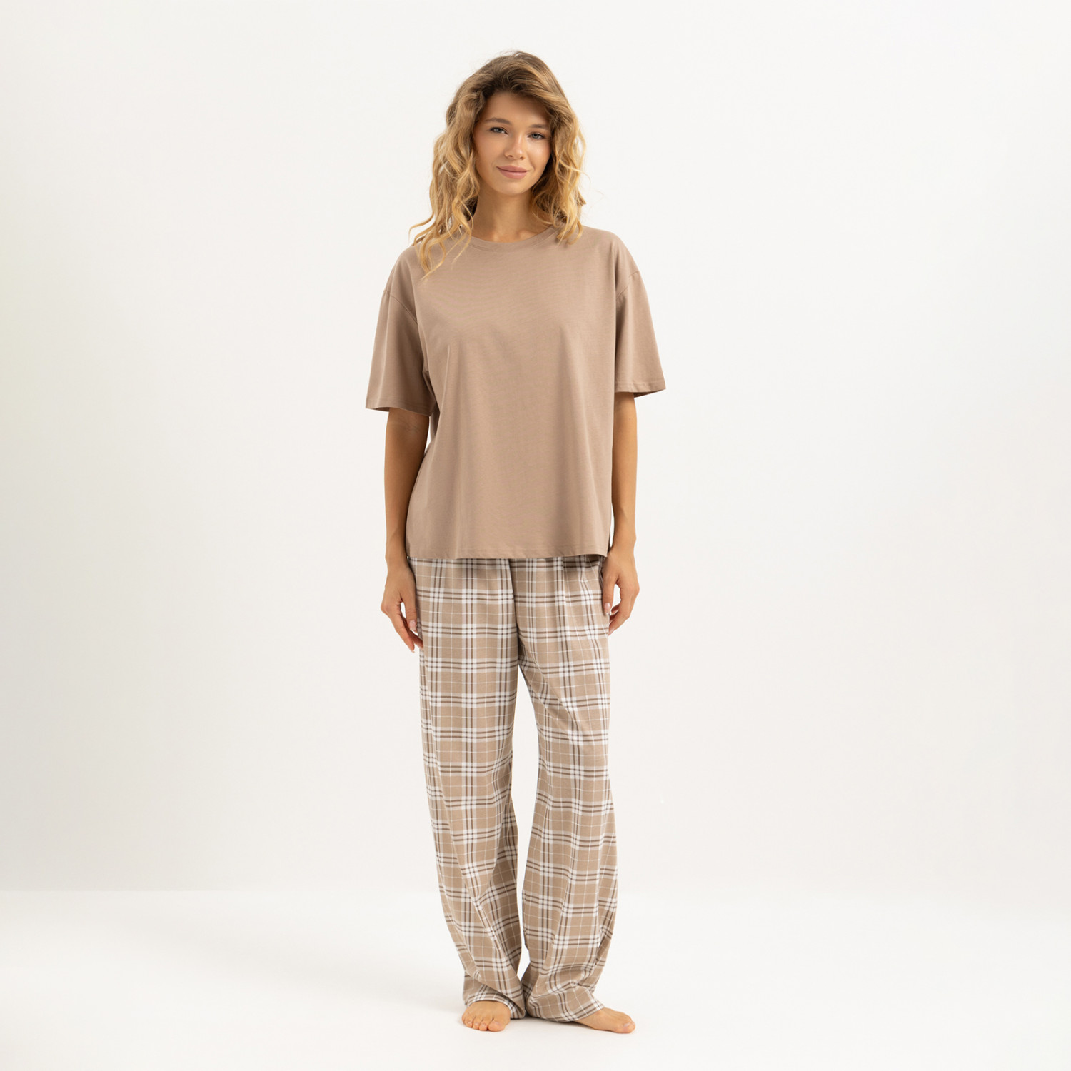 Пижама Эстет II - фото № 5