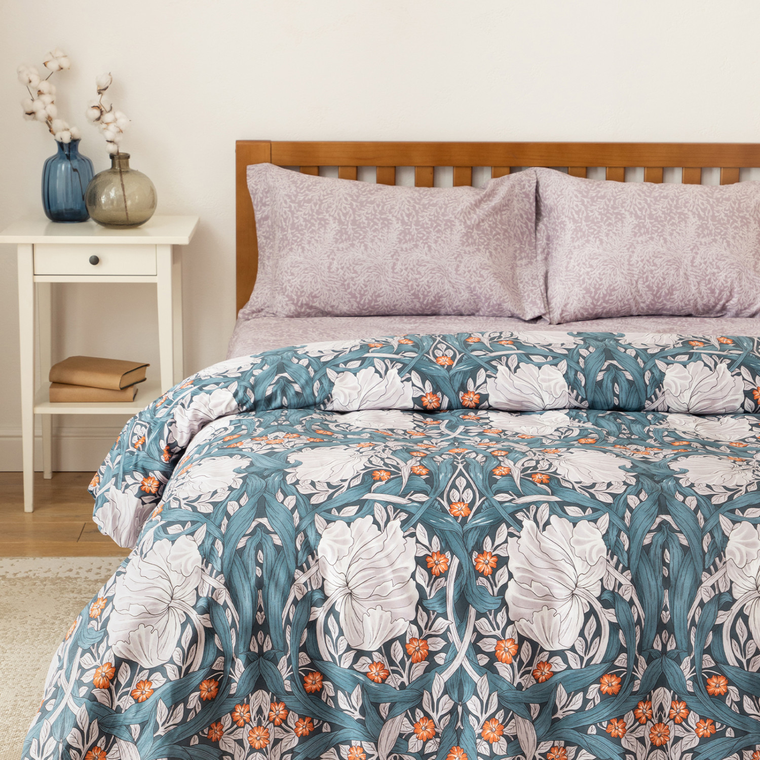 Постельное белье Albres I - фото № 3