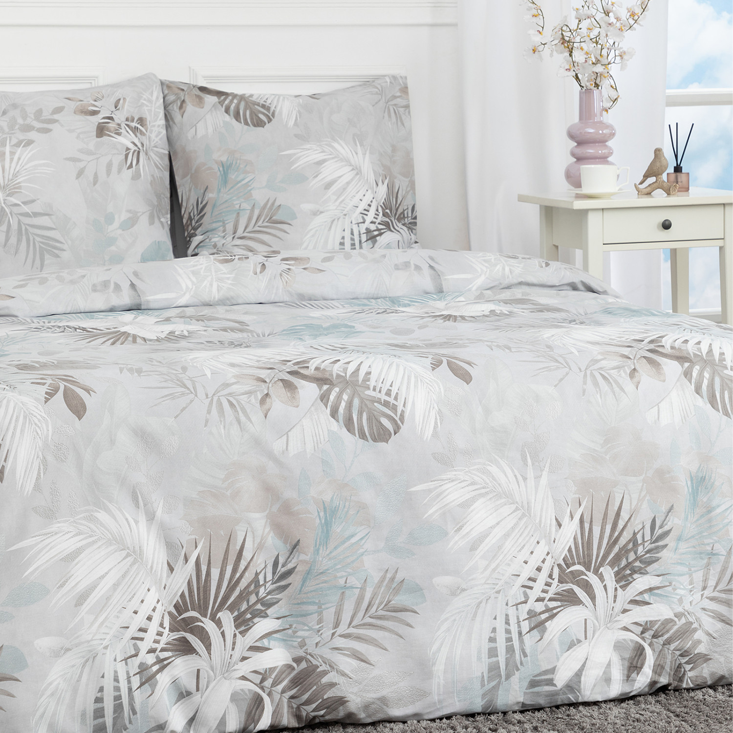 Постельное белье Pacific - фото № 10