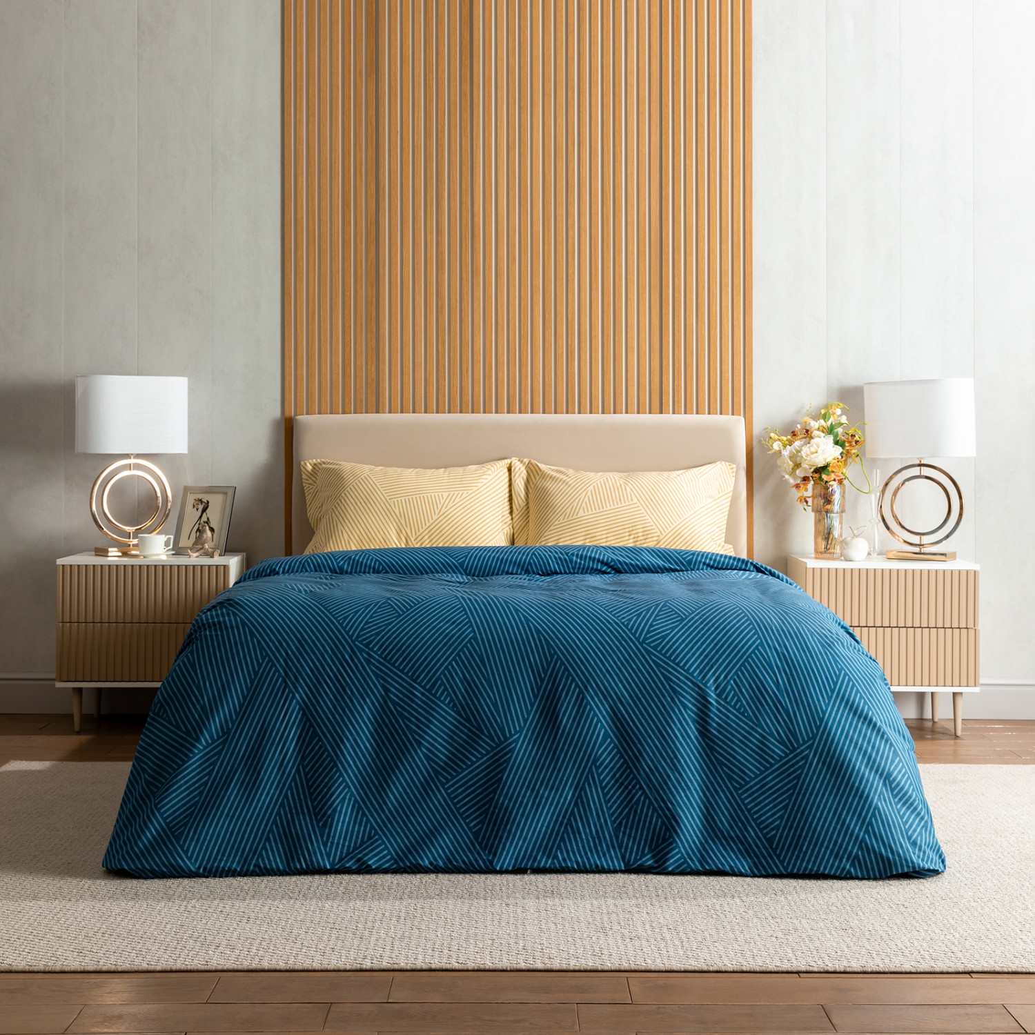 Постельное белье Campi Flegrei - фото № 2