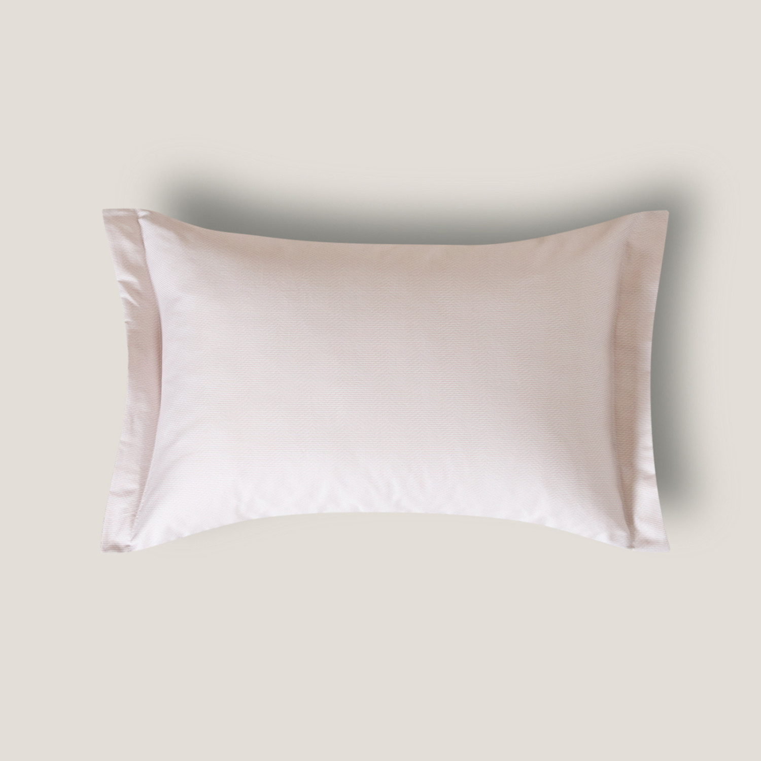 Комплект наволочек Эстелла (светло-розовый) с ушками - фото № 7