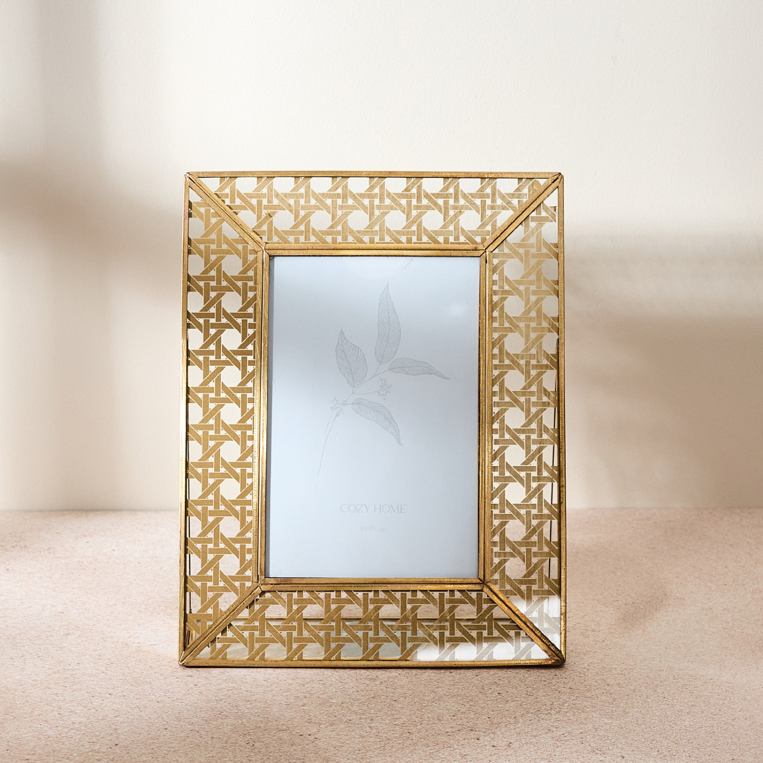 Фоторамка Renacci 10х15 - фото № 2