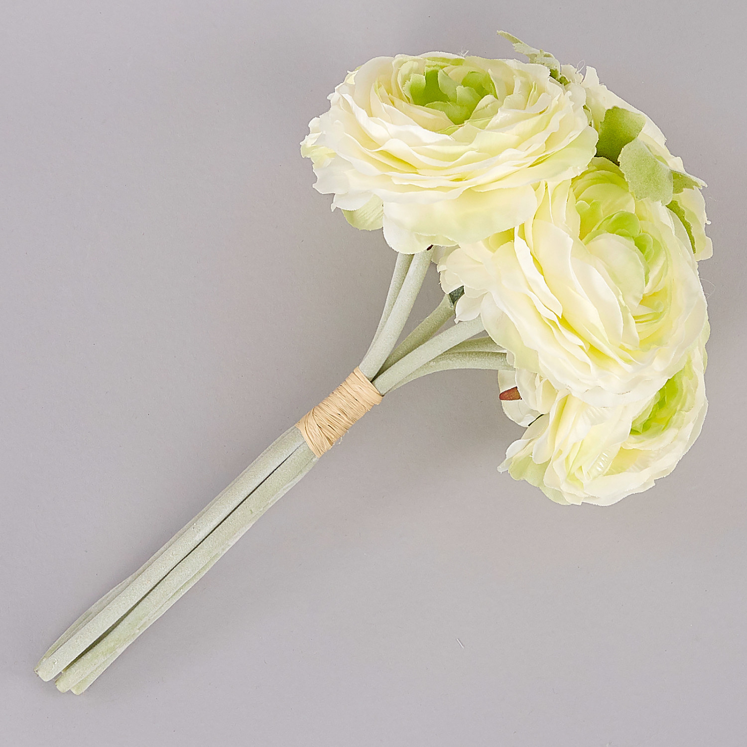 Цветок Ranunculus - фото № 2