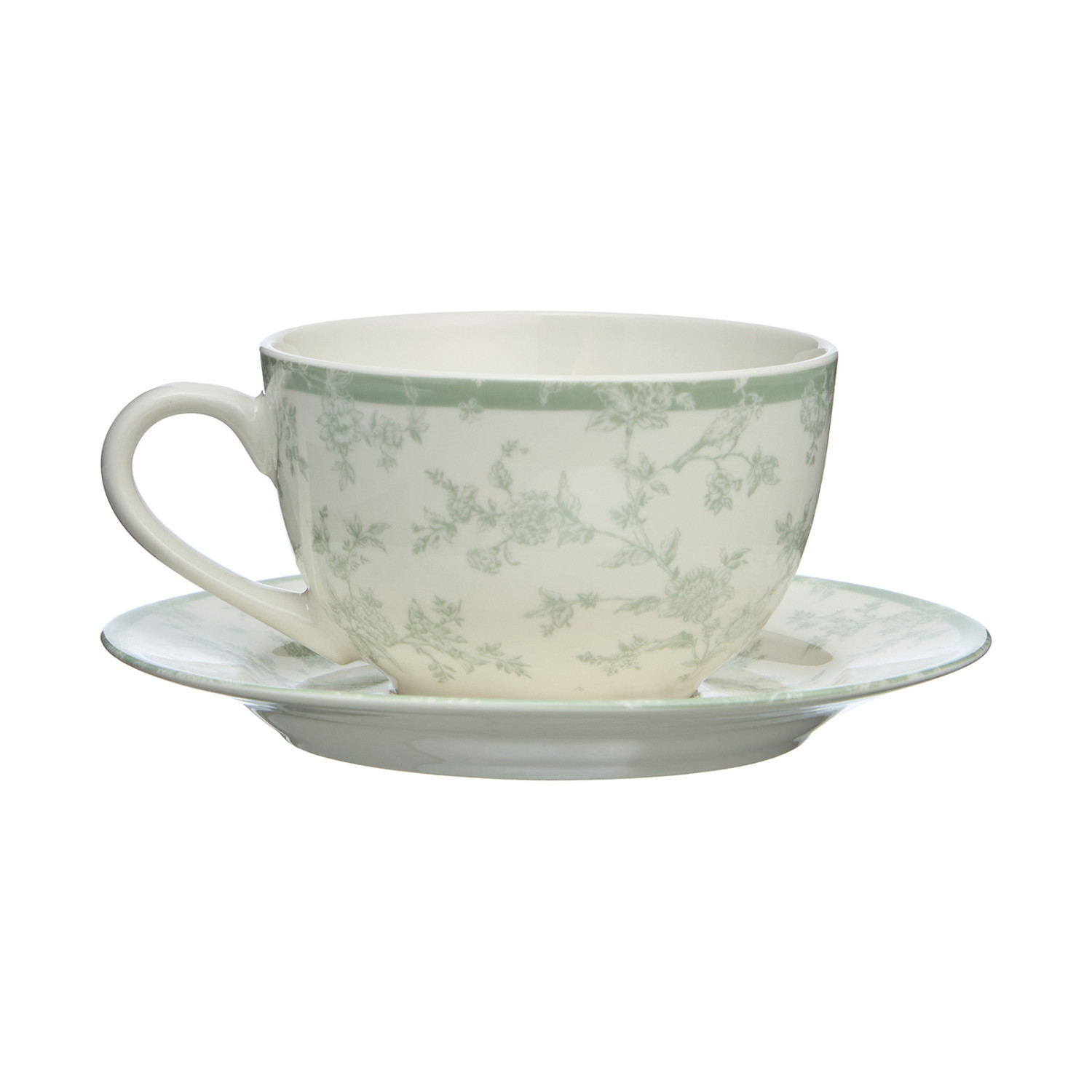 Чайная пара La Festivita Pasquali I - фото № 9