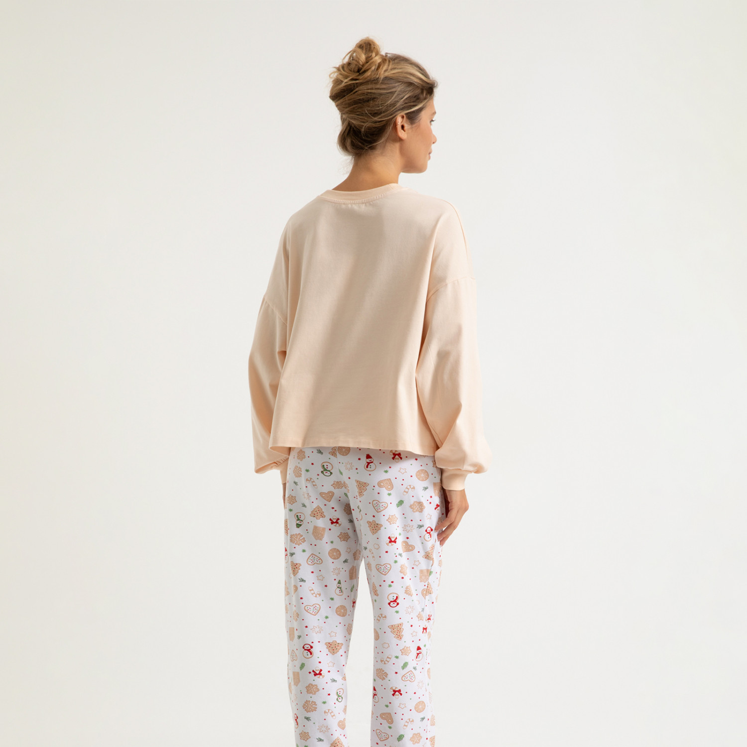 Комплект Gingerbread I - фото № 6