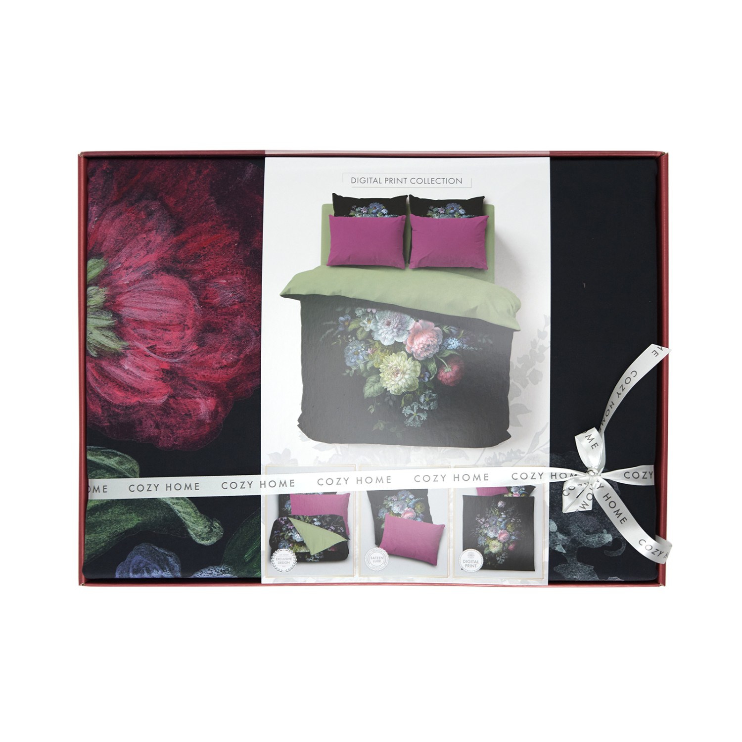 Постельное белье Aosta - фото № 9