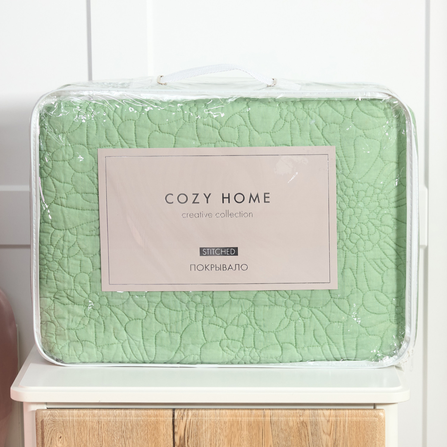 Покрывало Gargano - фото № 6