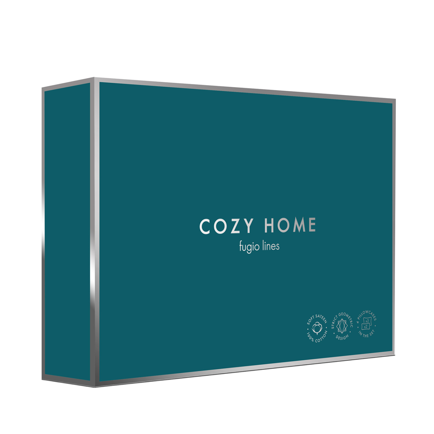 Постельное белье Alberto - фото № 9