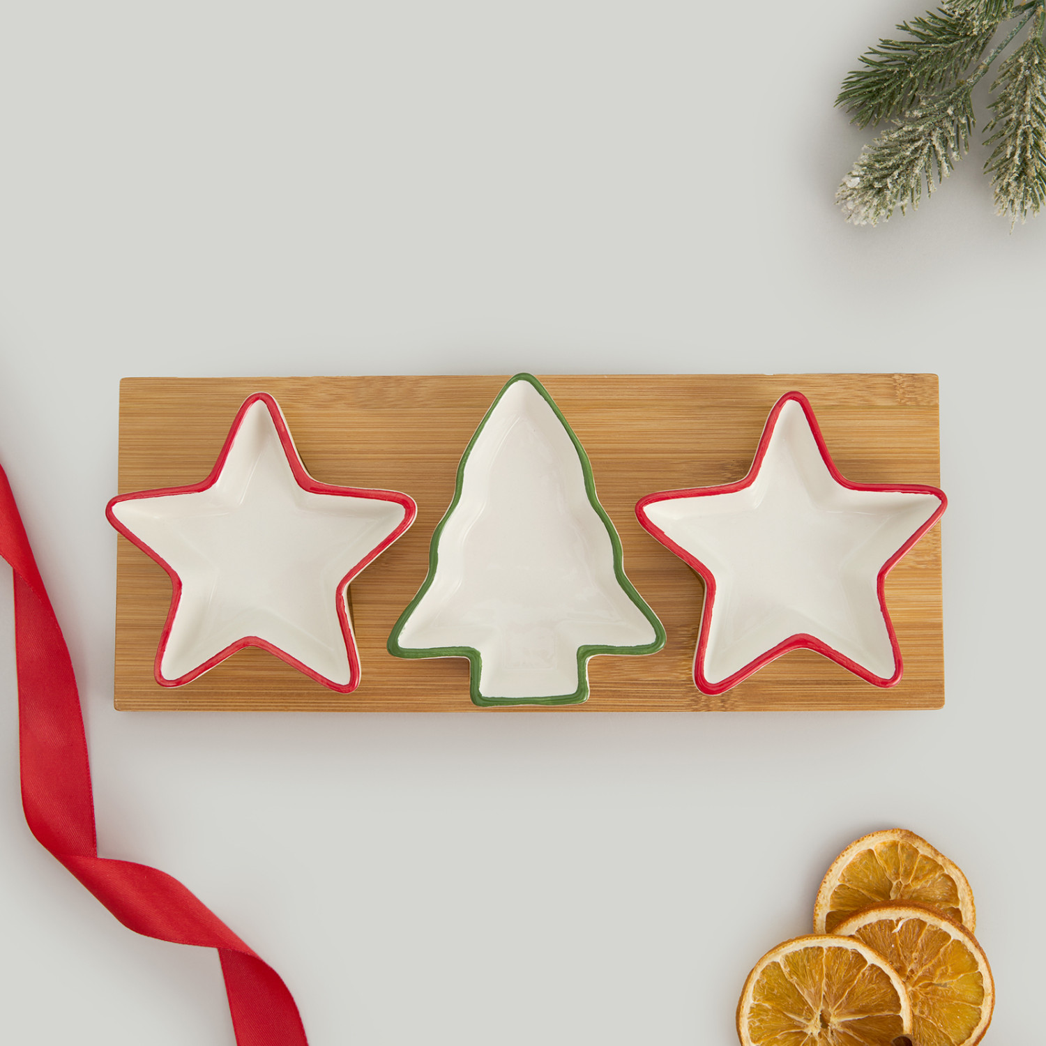 Менажница Festive Table II - фото № 5