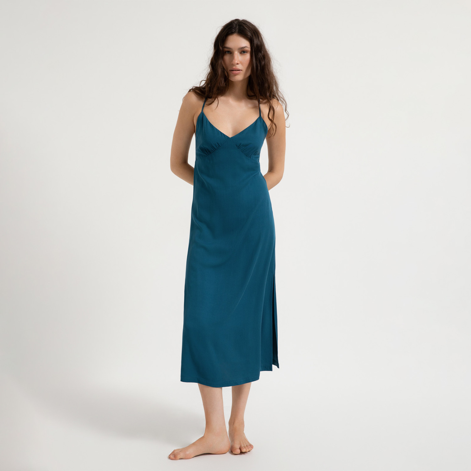 Платье Gabriela - фото № 2