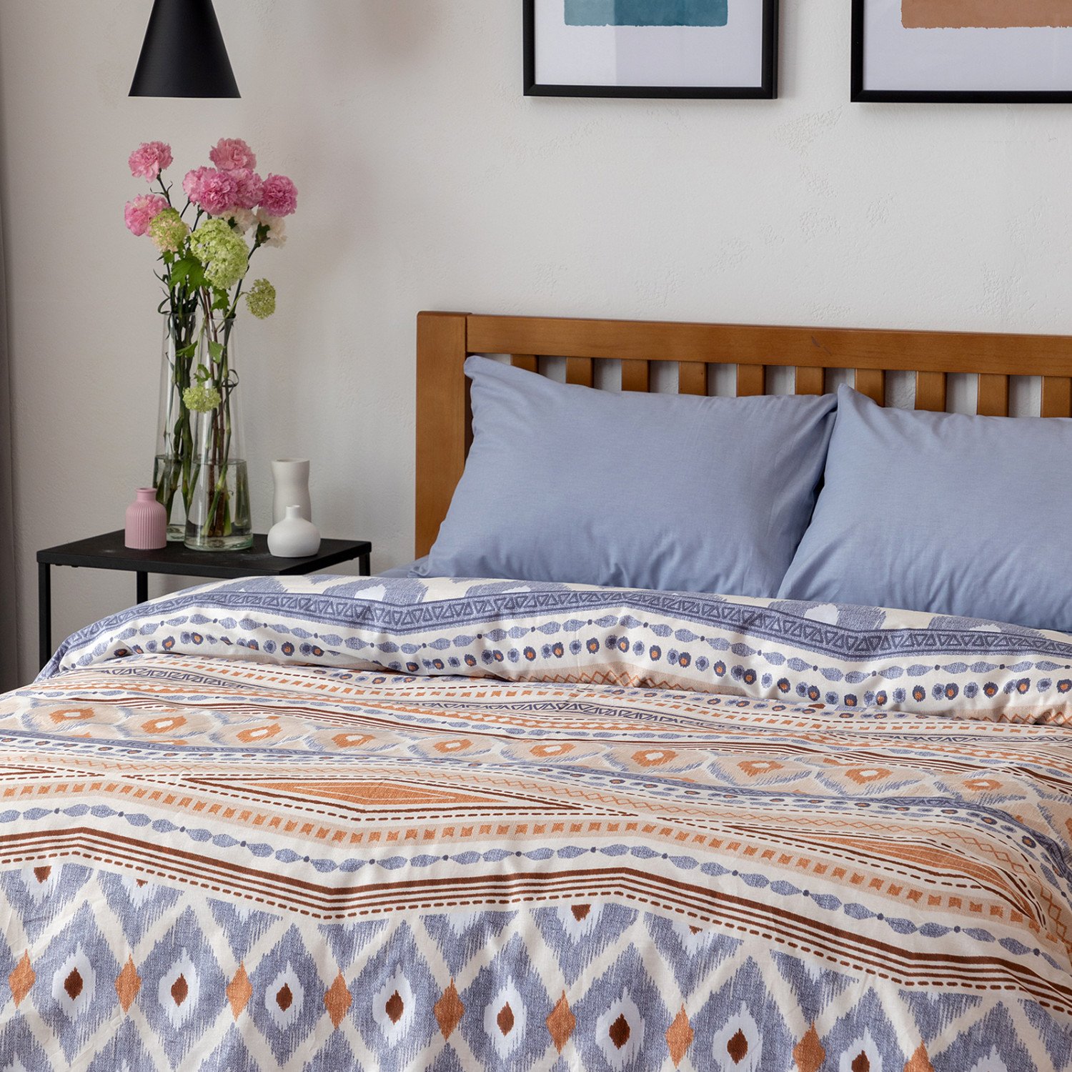 Постельное белье Марракеш/Marrakesh - фото № 7