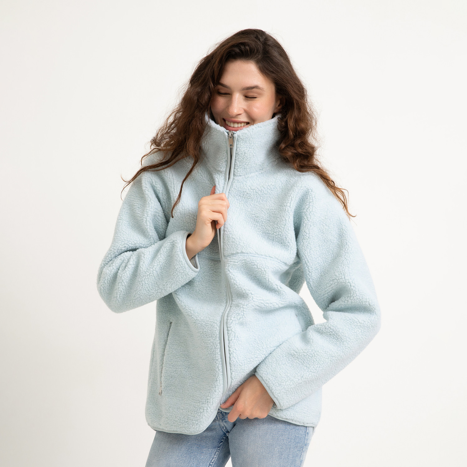 Куртка Флис/Felpa I - фото № 2