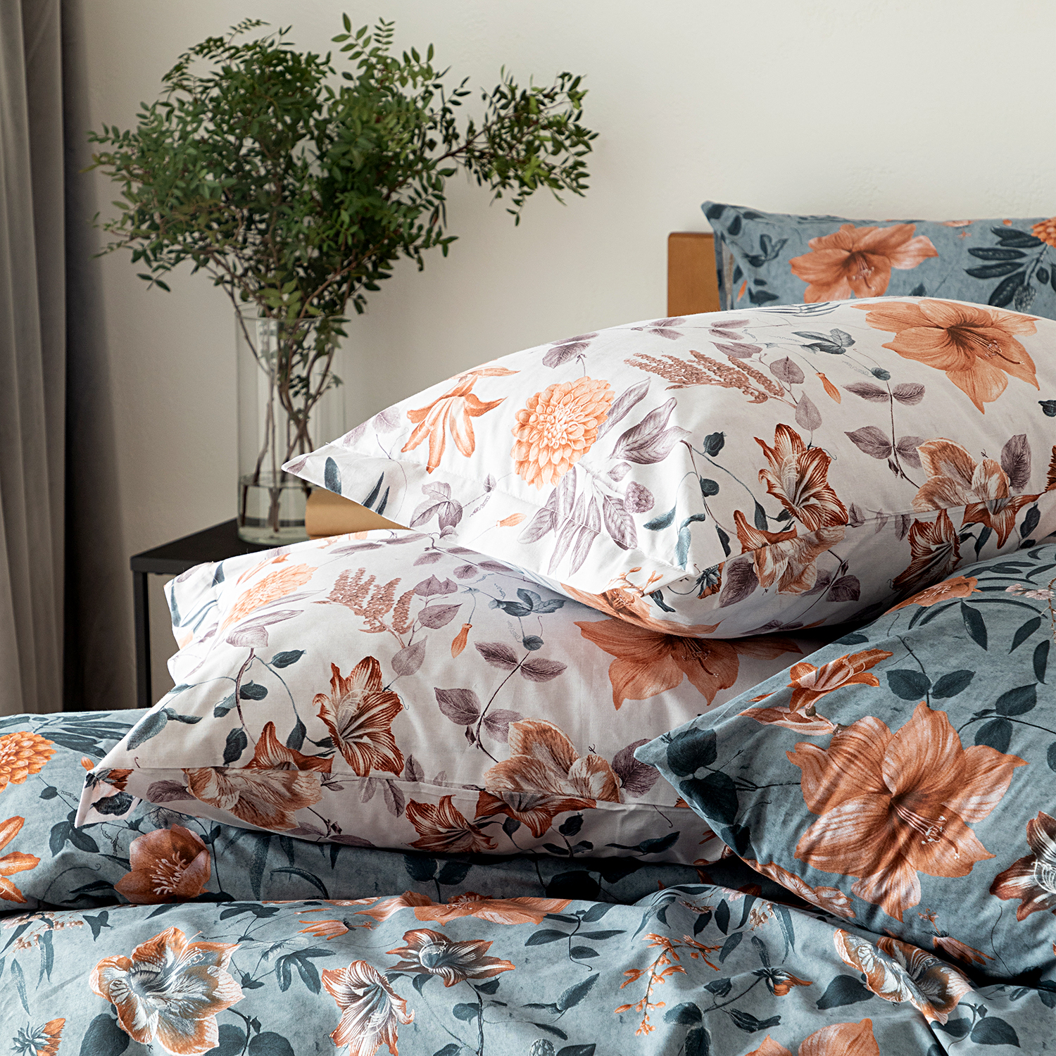 Постельное белье Binasco - фото № 12