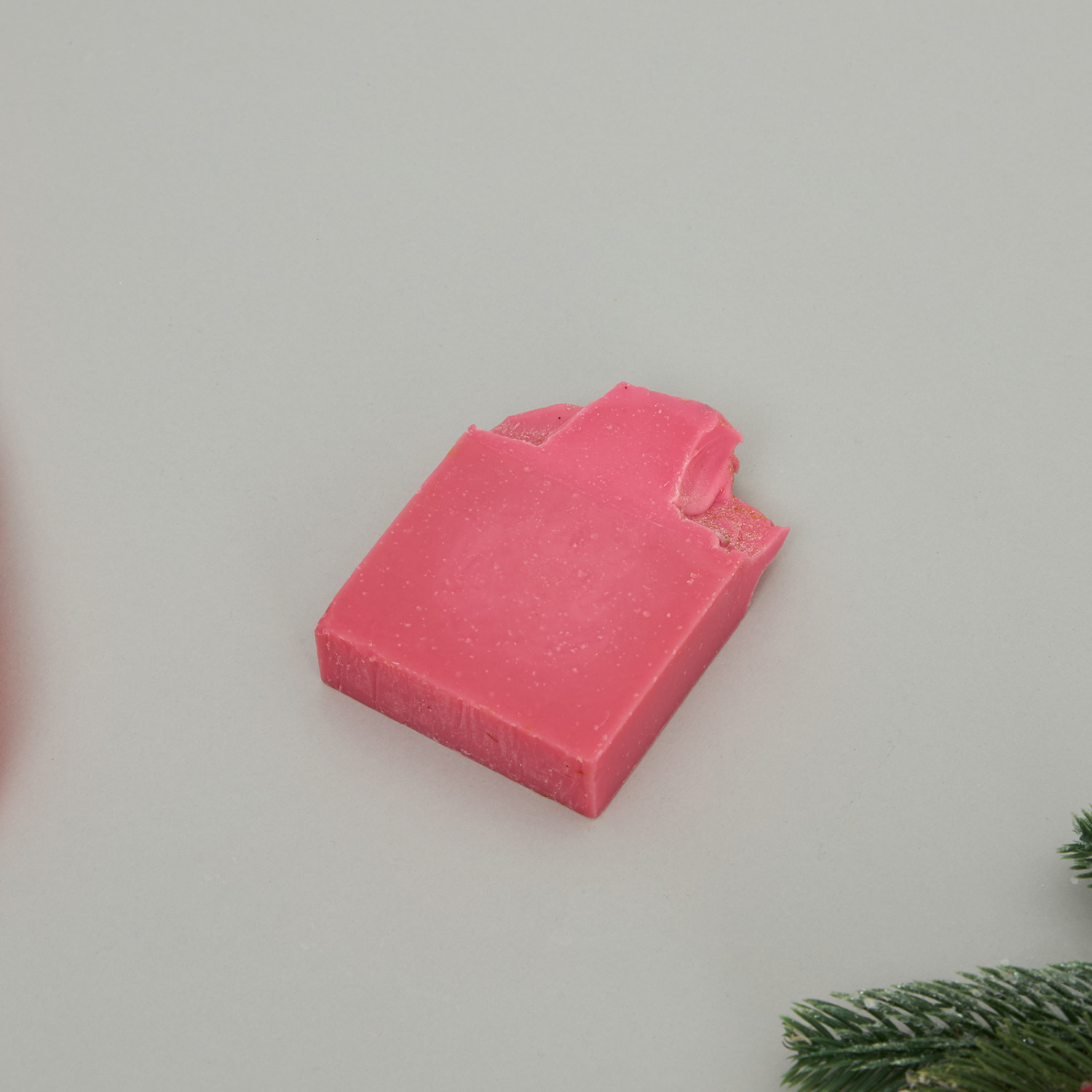 Мыло твердое Глинтвейн - фото № 3