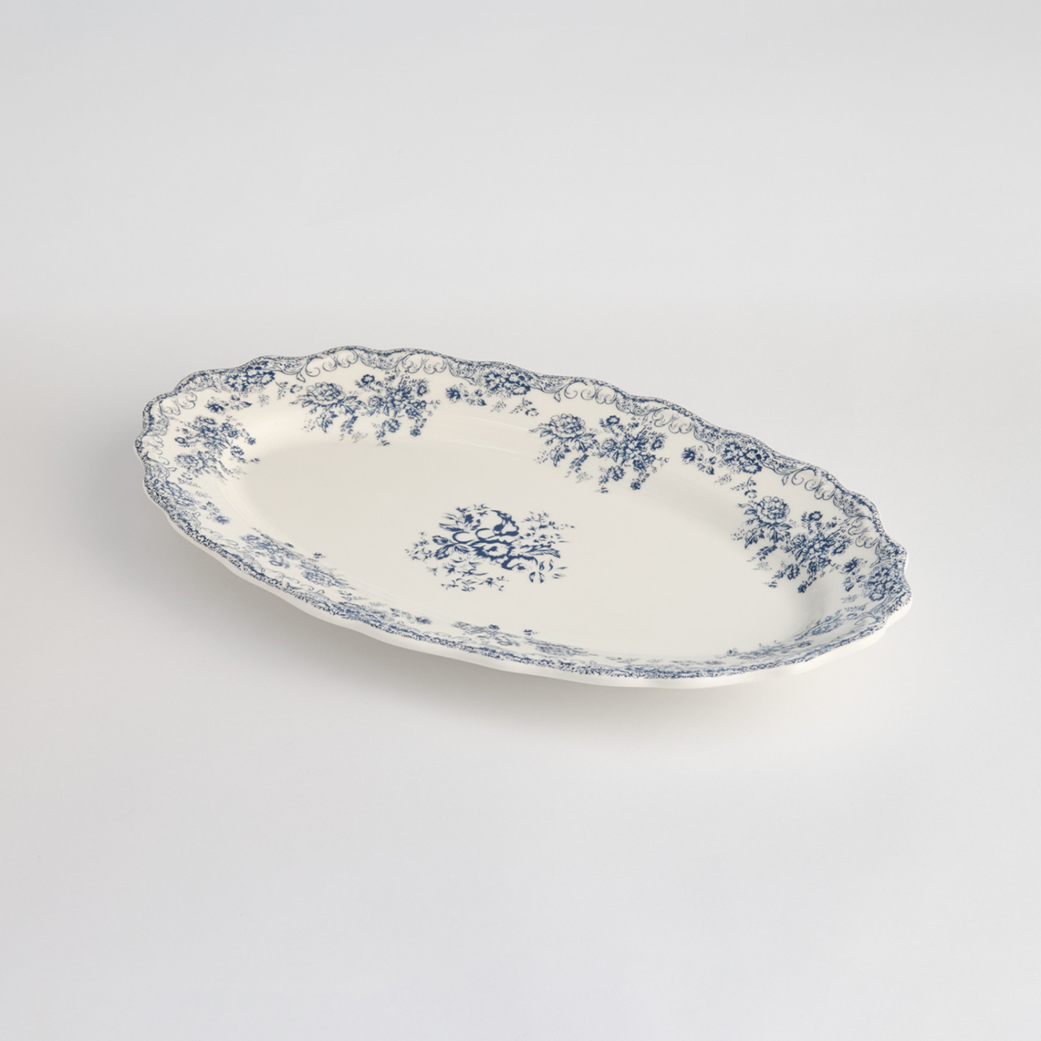 Блюдо Borghese II