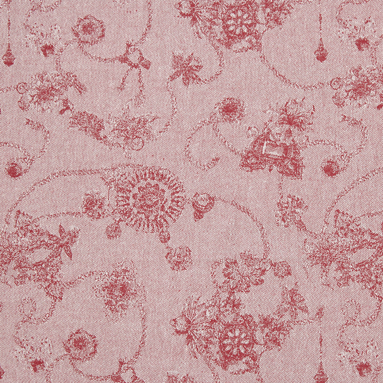 Скатерть Ancora, розовая - фото № 2