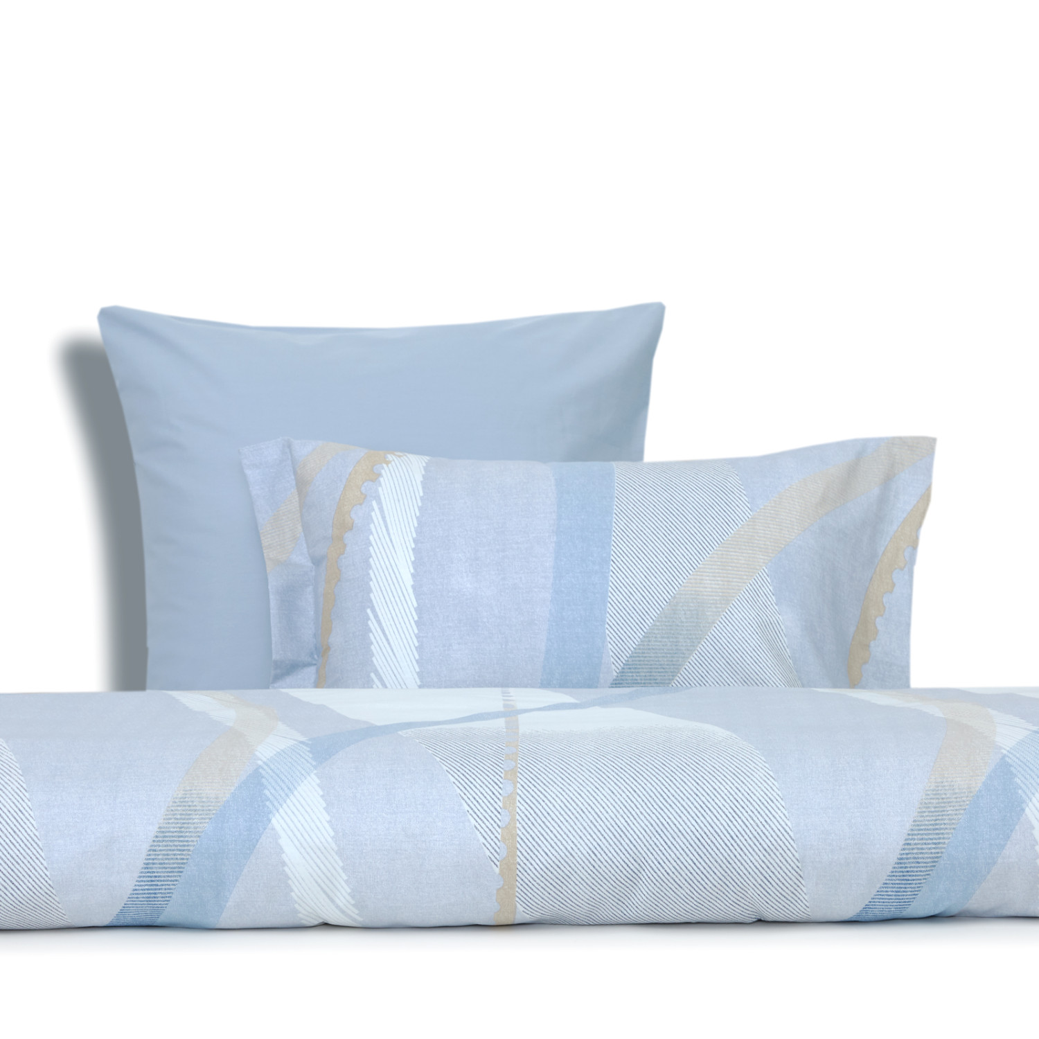 Постельное белье Azzurro (тубус) - фото № 4