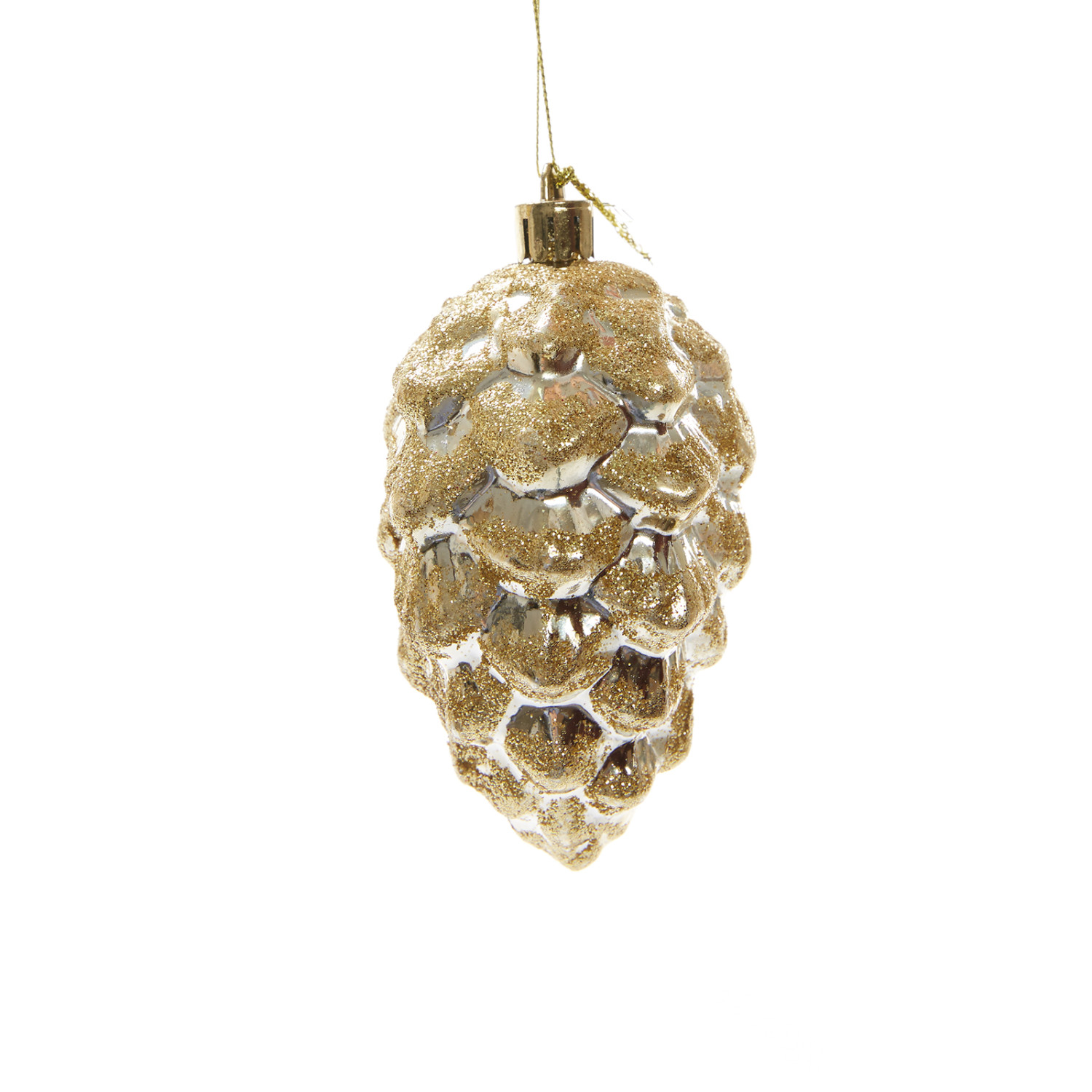 Ёлочное украшение De Abajo - фото № 2