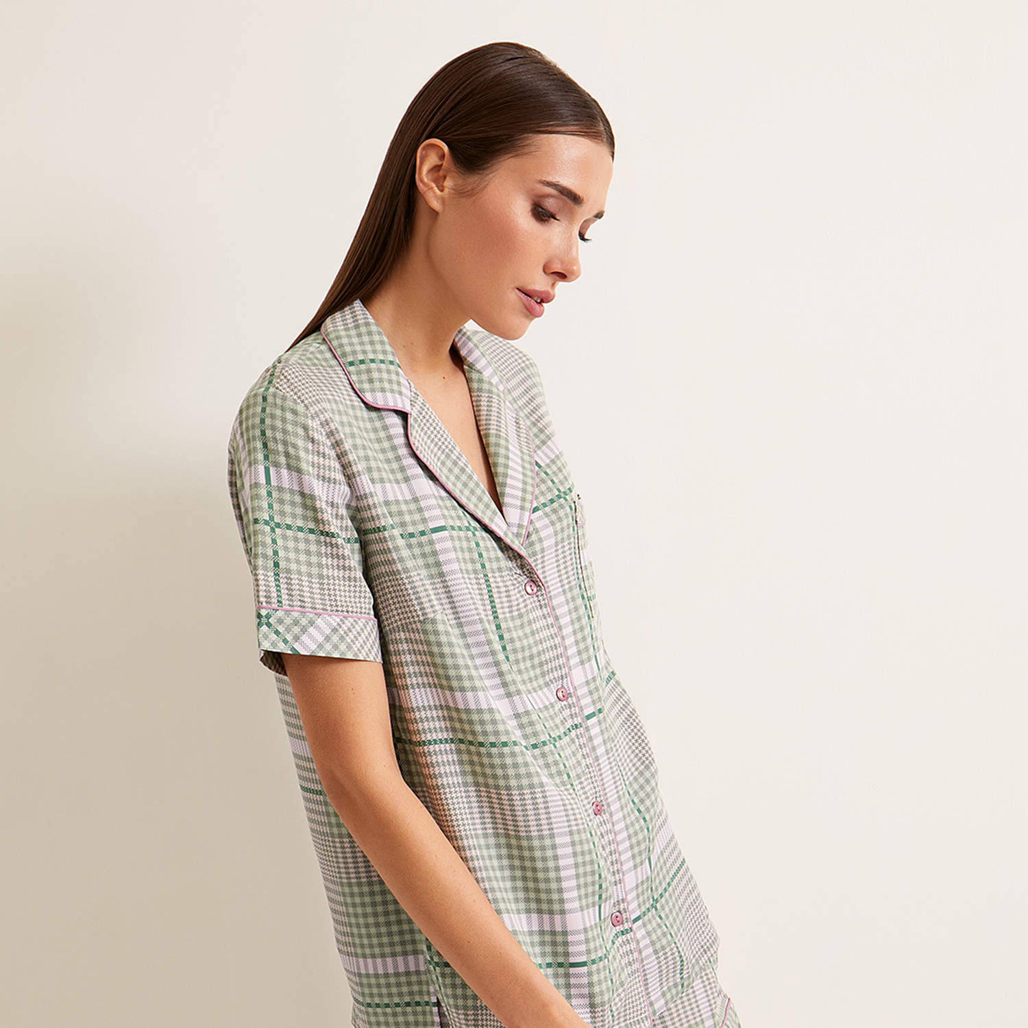 Пижама Green Mystery I - фото № 5