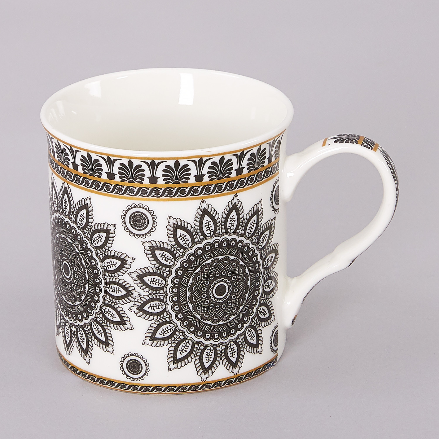 Кружка Art Deco