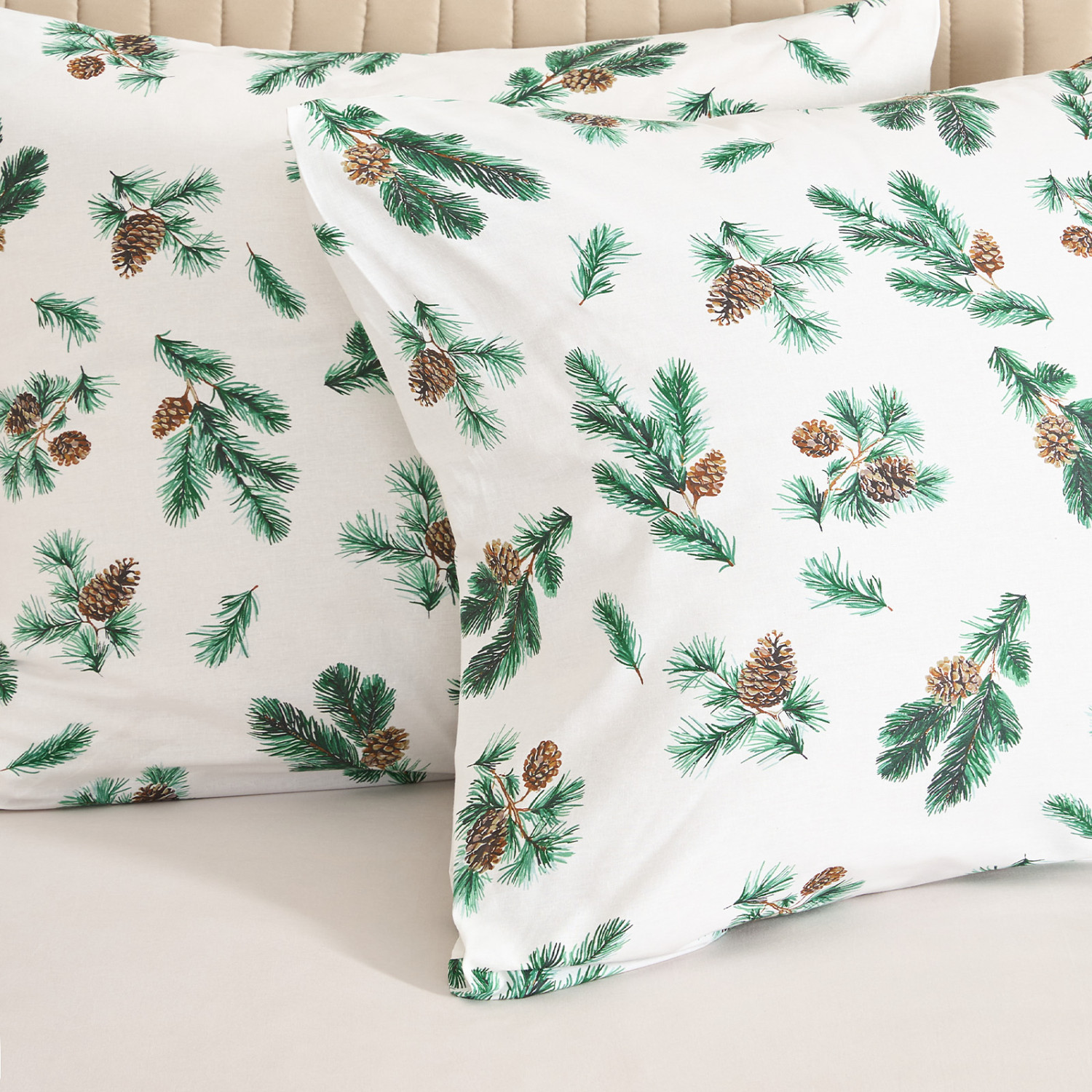 Комплект наволочек Sonno invernale - фото № 5