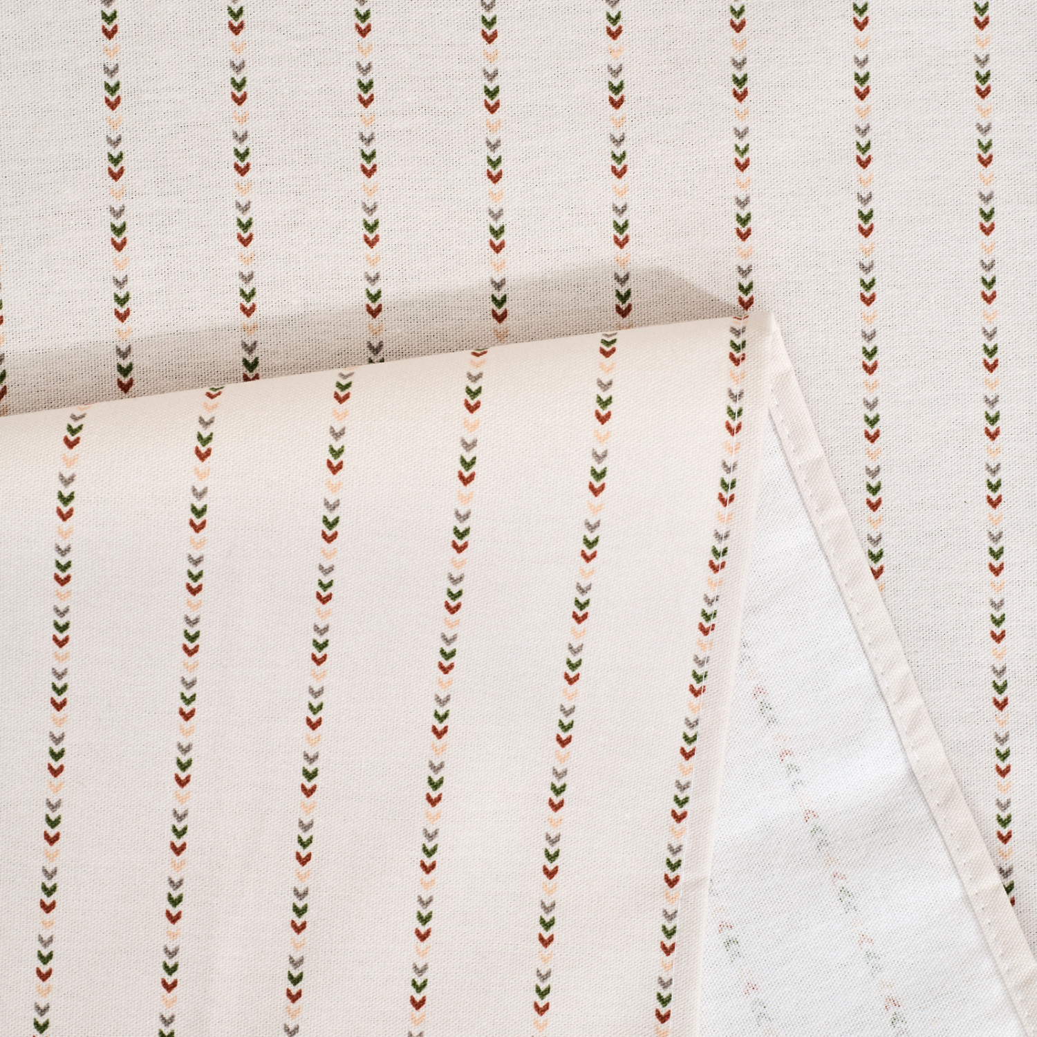 Скатерть-дорожка Valle dei Fiori II - фото № 7