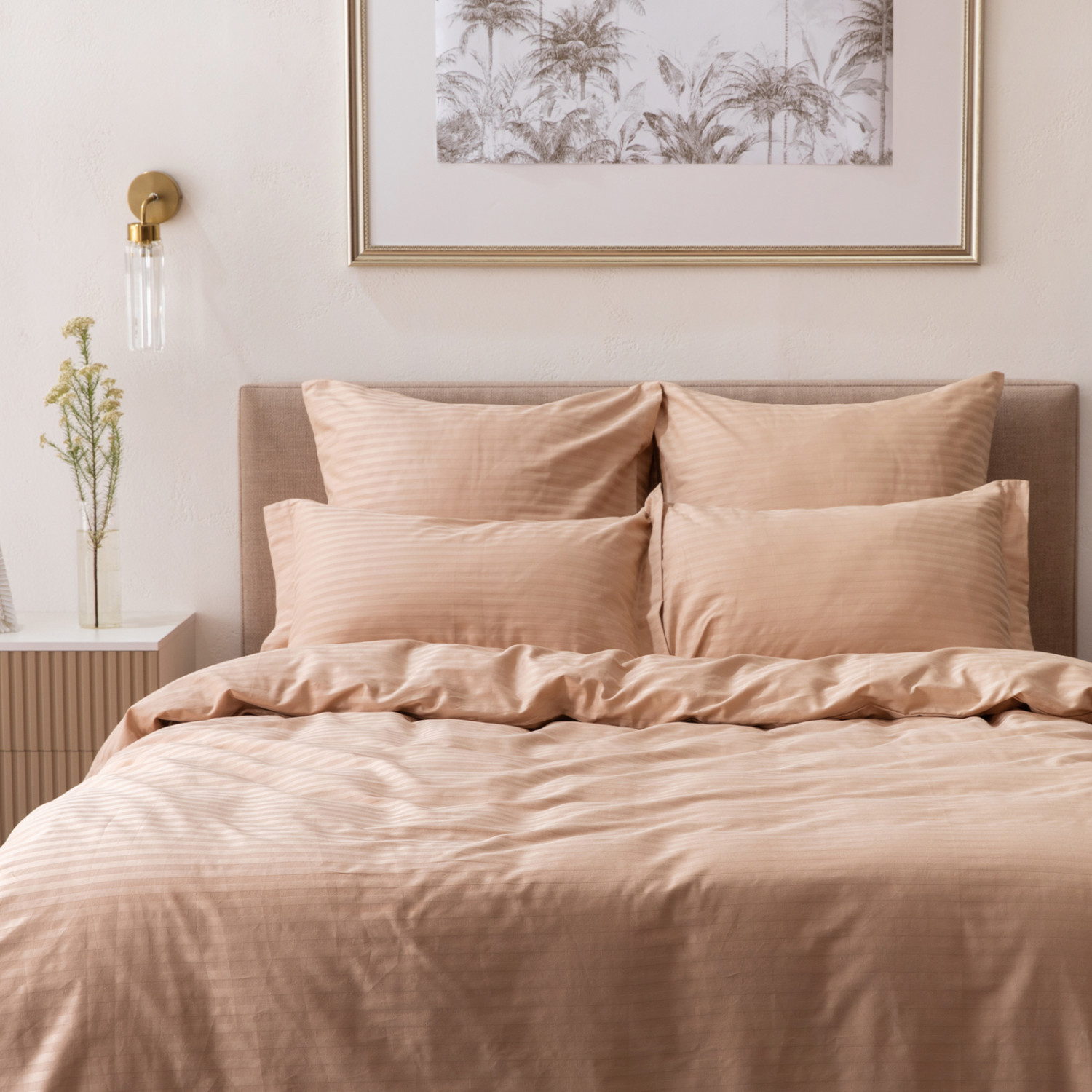 Постельное белье Praline - фото № 4