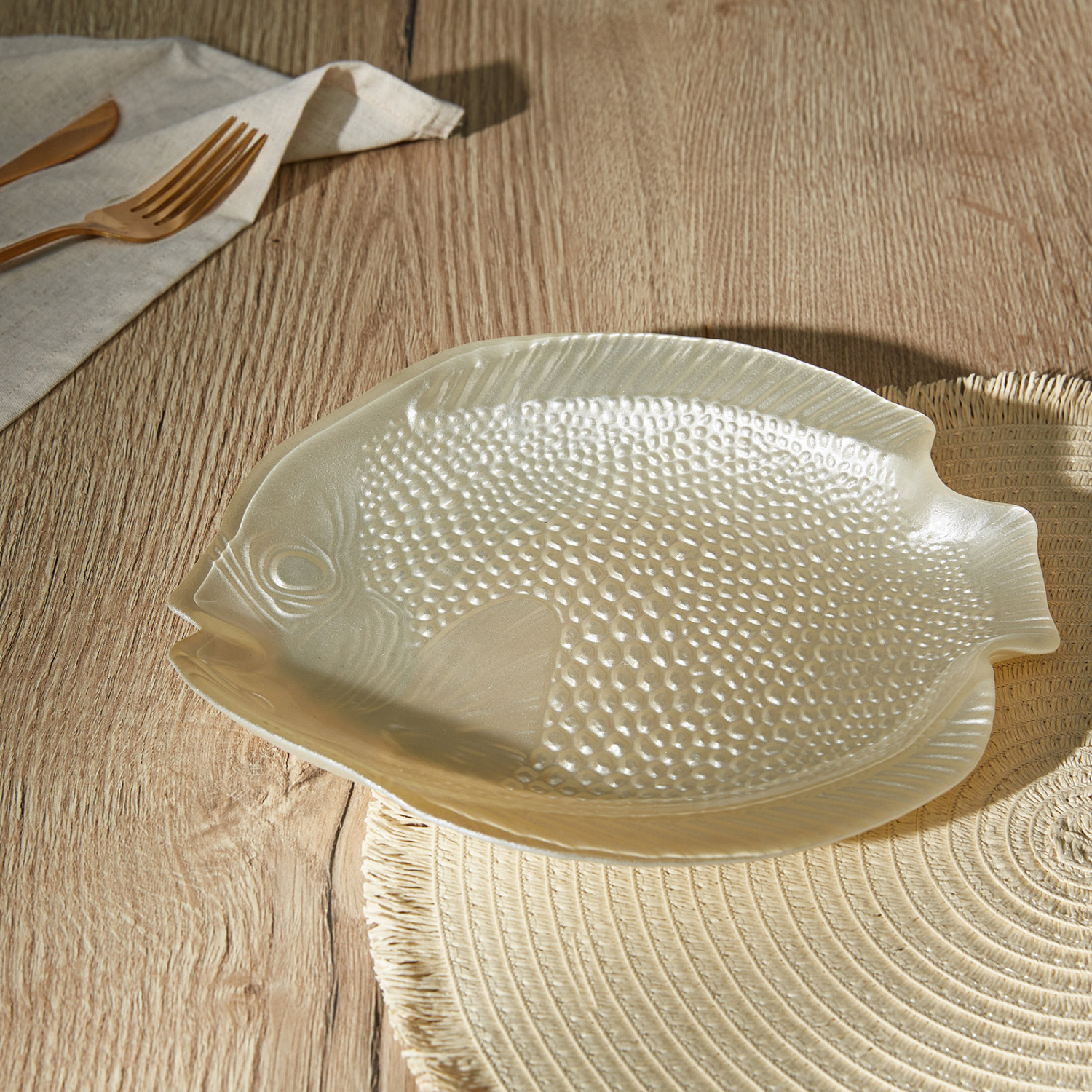 Блюдо Alta marea VI